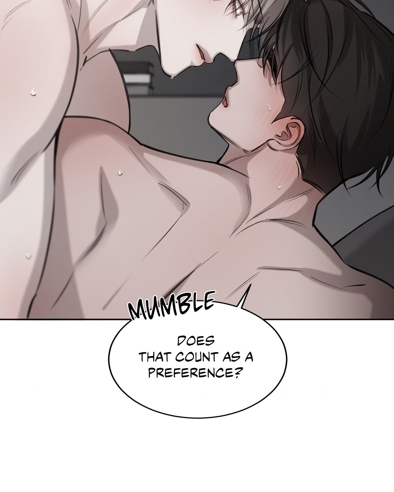 Between Fate And Fortune - Chapter 32 Page 46