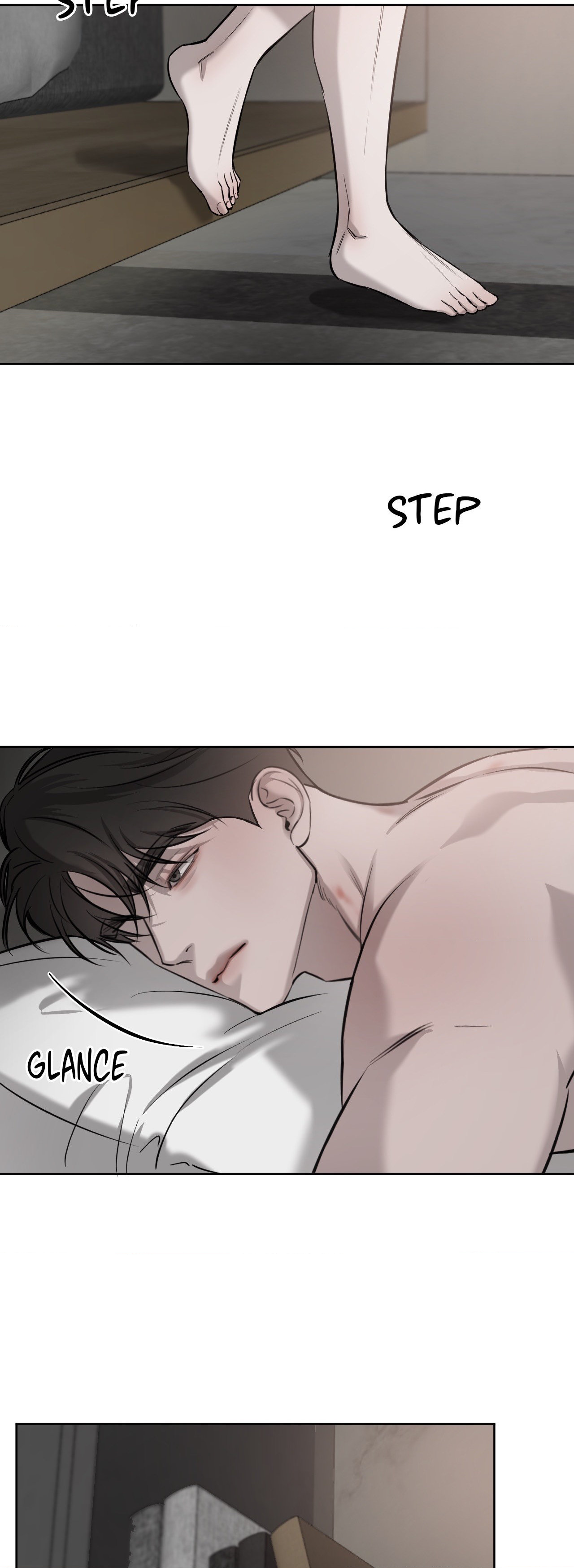 Between Fate And Fortune - Chapter 33 Page 5