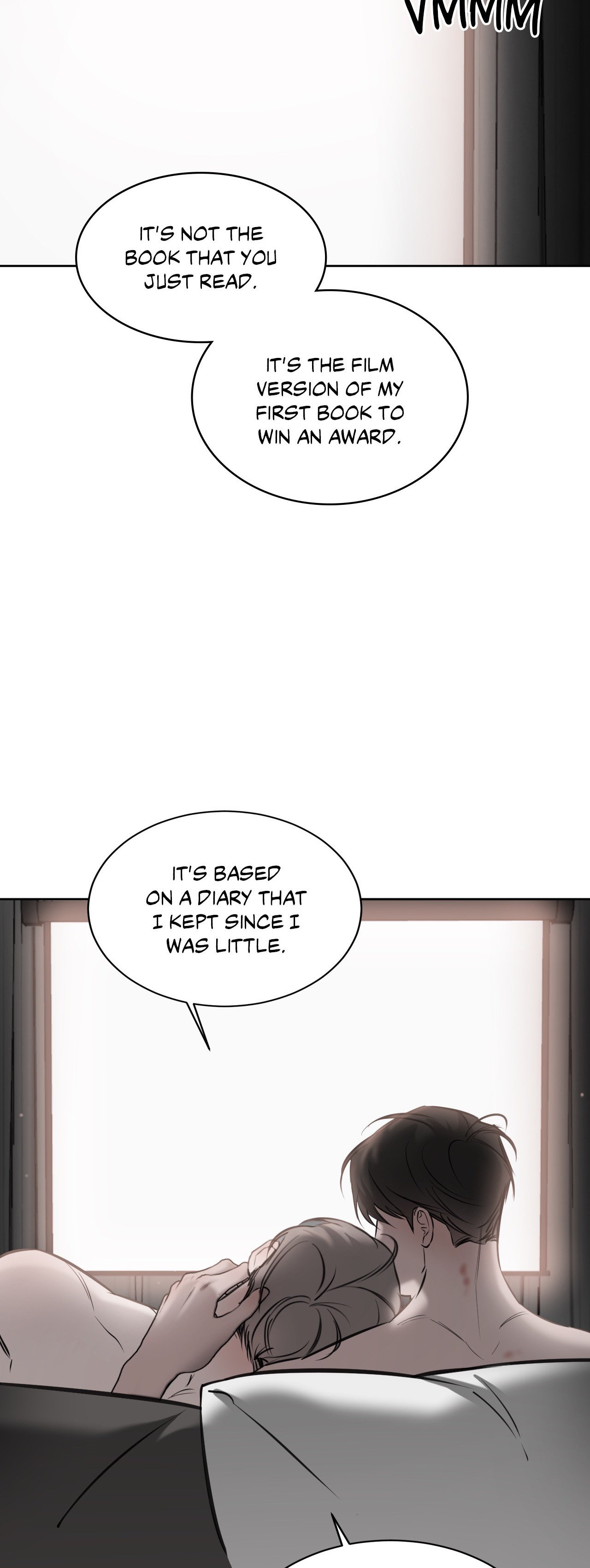 Between Fate And Fortune - Chapter 33 Page 12