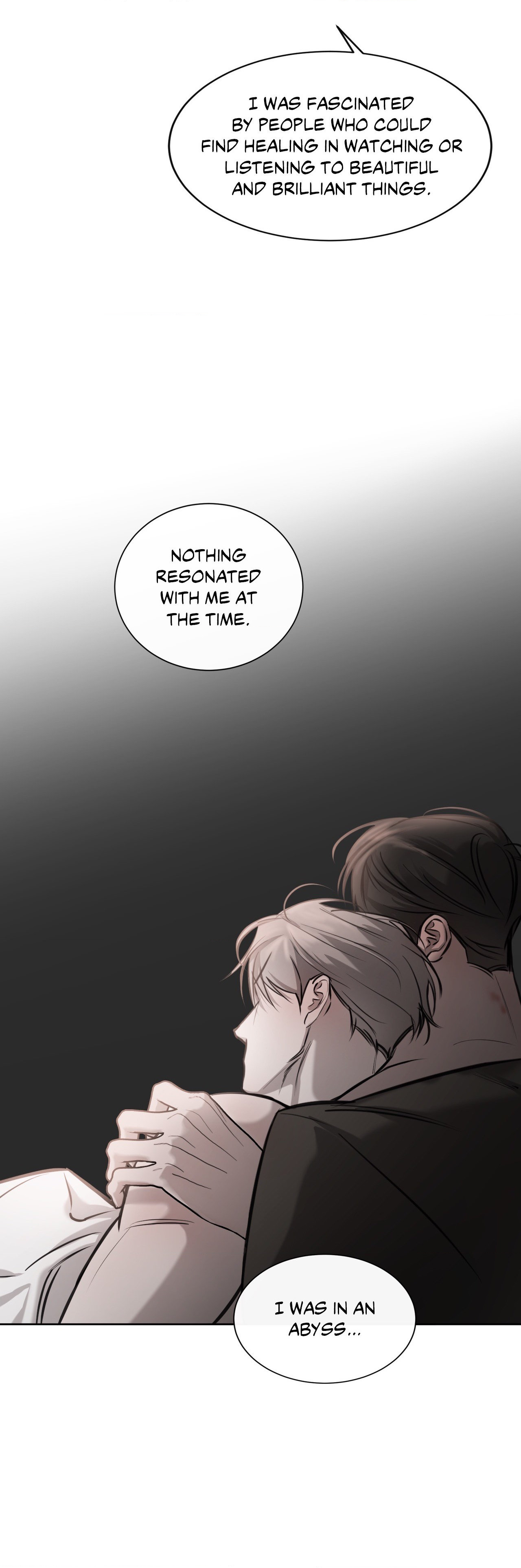 Between Fate And Fortune - Chapter 33 Page 29