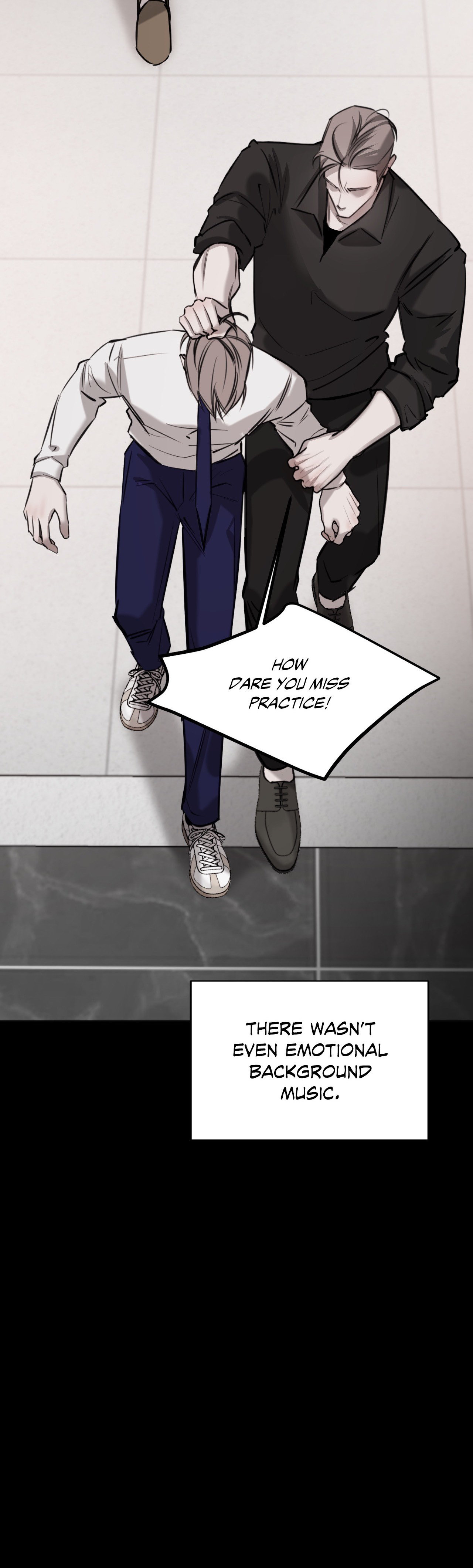 Between Fate And Fortune - Chapter 33 Page 34