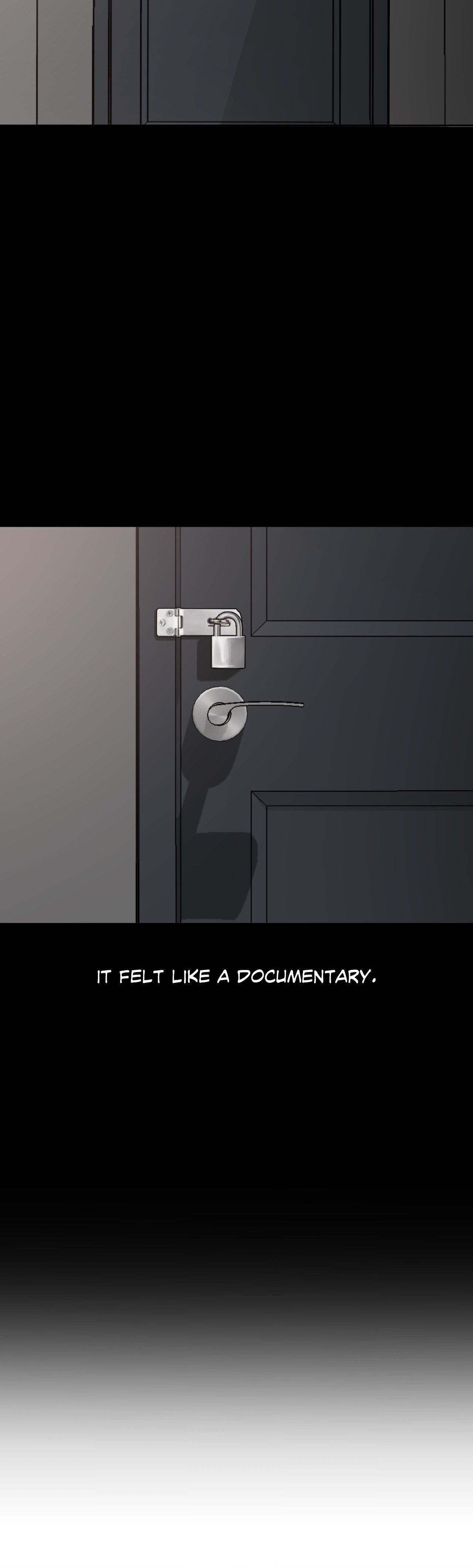 Between Fate And Fortune - Chapter 33 Page 36