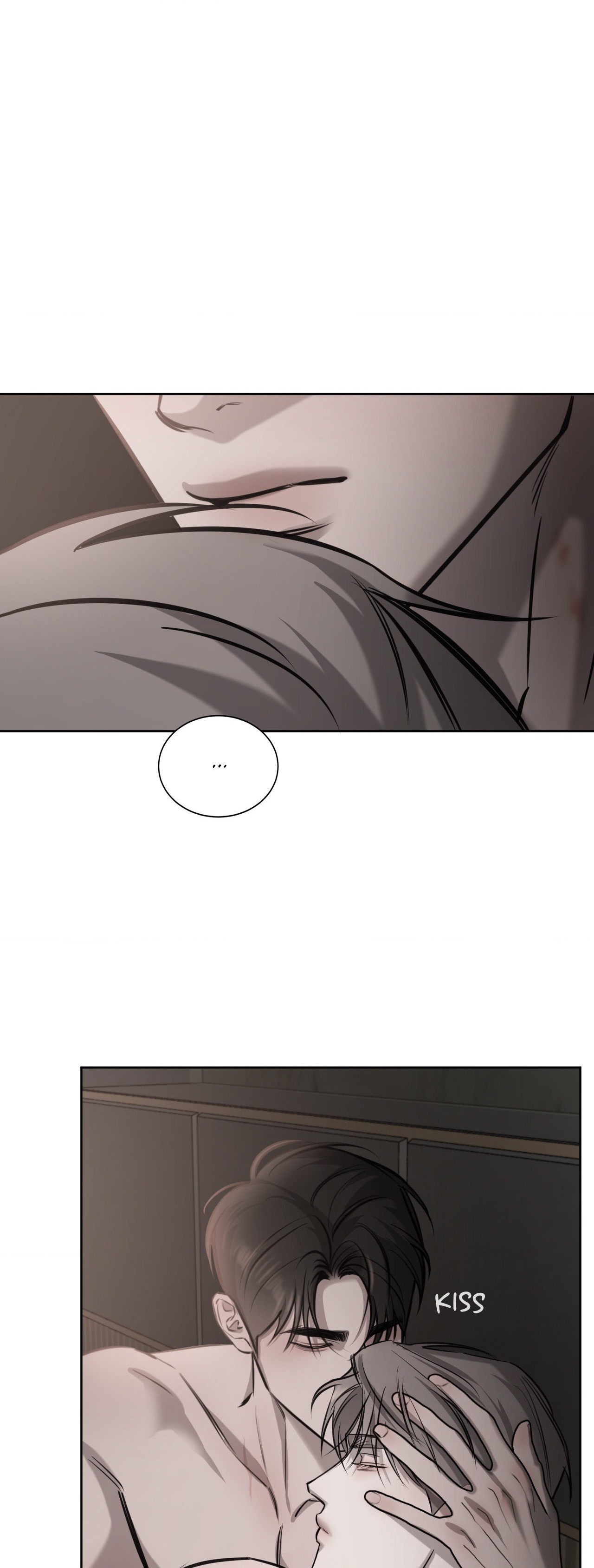 Between Fate And Fortune - Chapter 33 Page 39