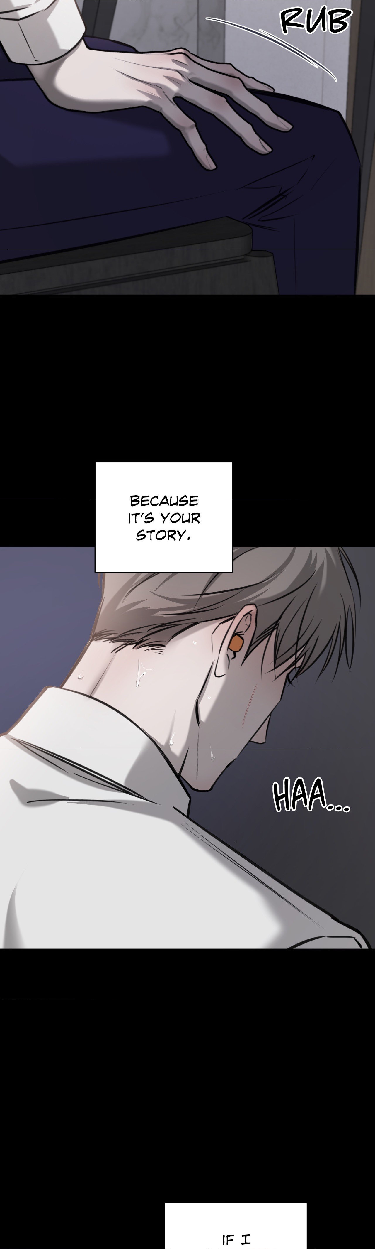 Between Fate And Fortune - Chapter 33 Page 48