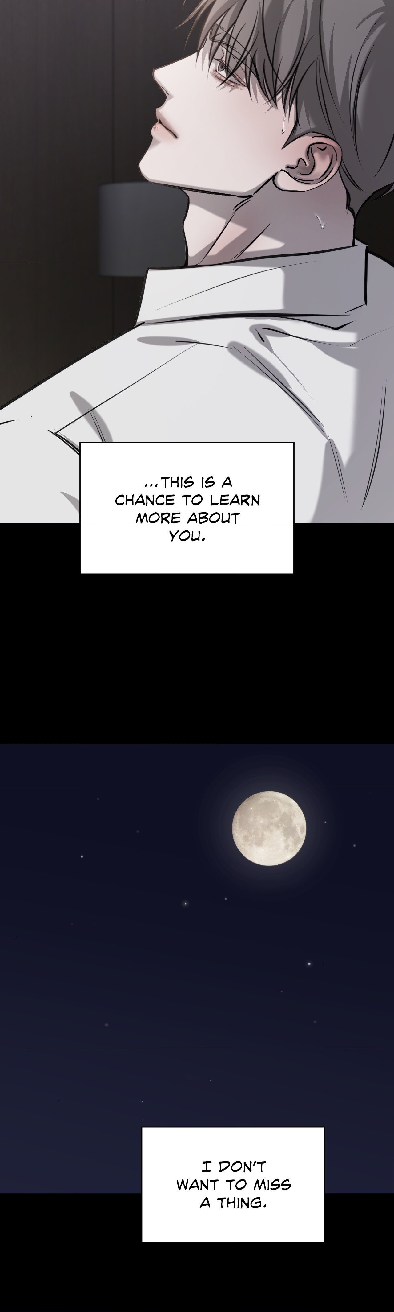 Between Fate And Fortune - Chapter 33 Page 50