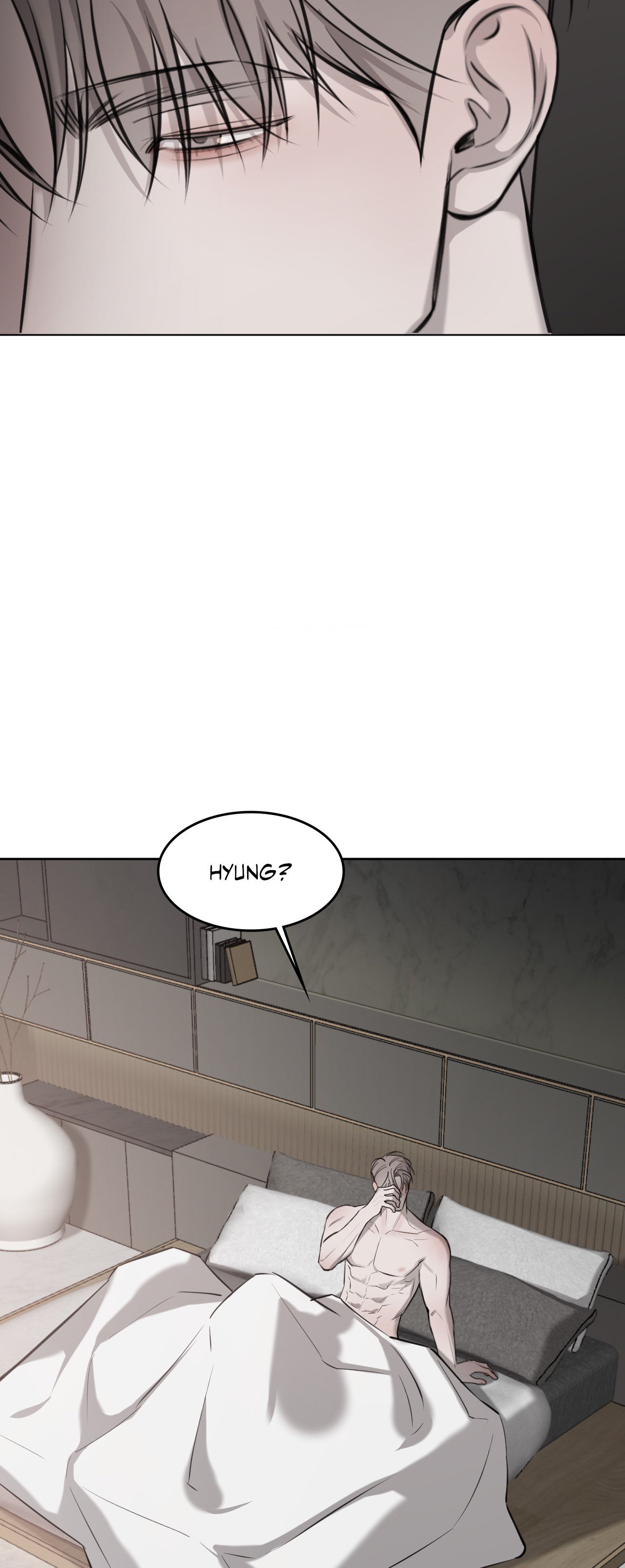 Between Fate And Fortune - Chapter 34 Page 4