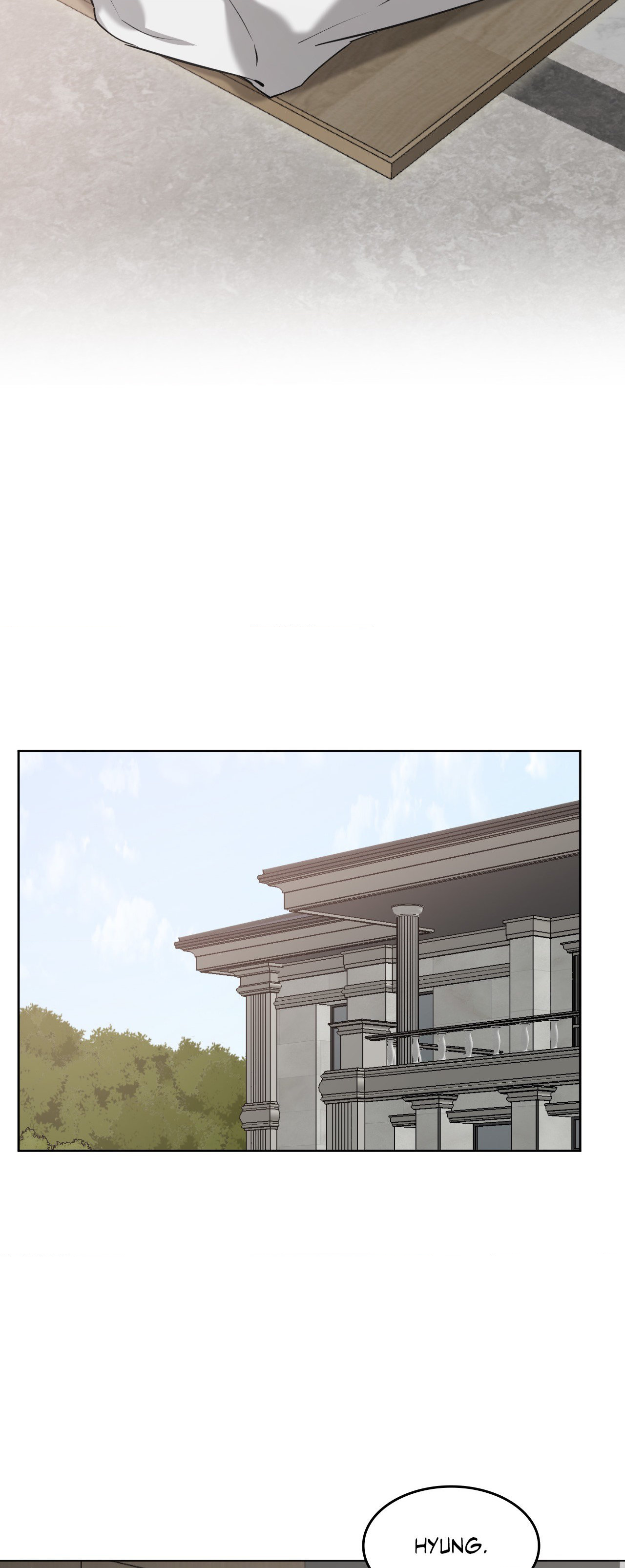 Between Fate And Fortune - Chapter 34 Page 5