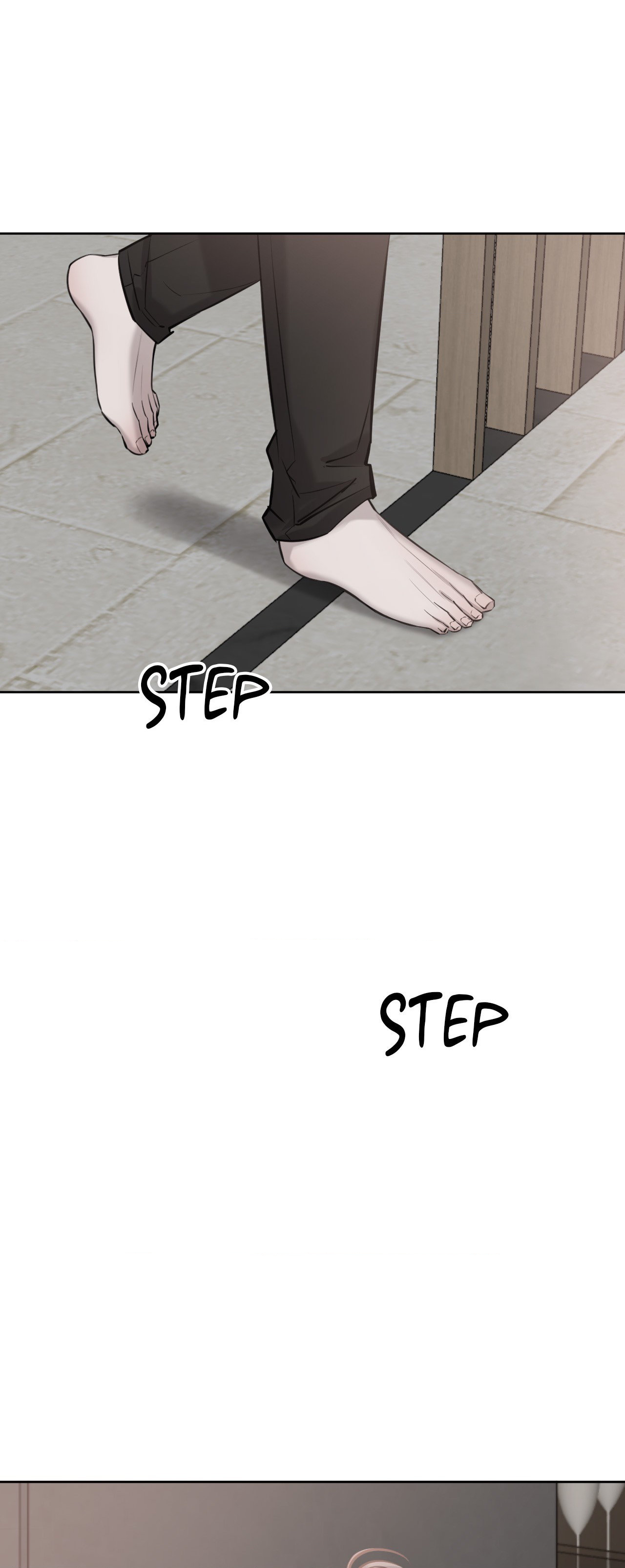 Between Fate And Fortune - Chapter 34 Page 7