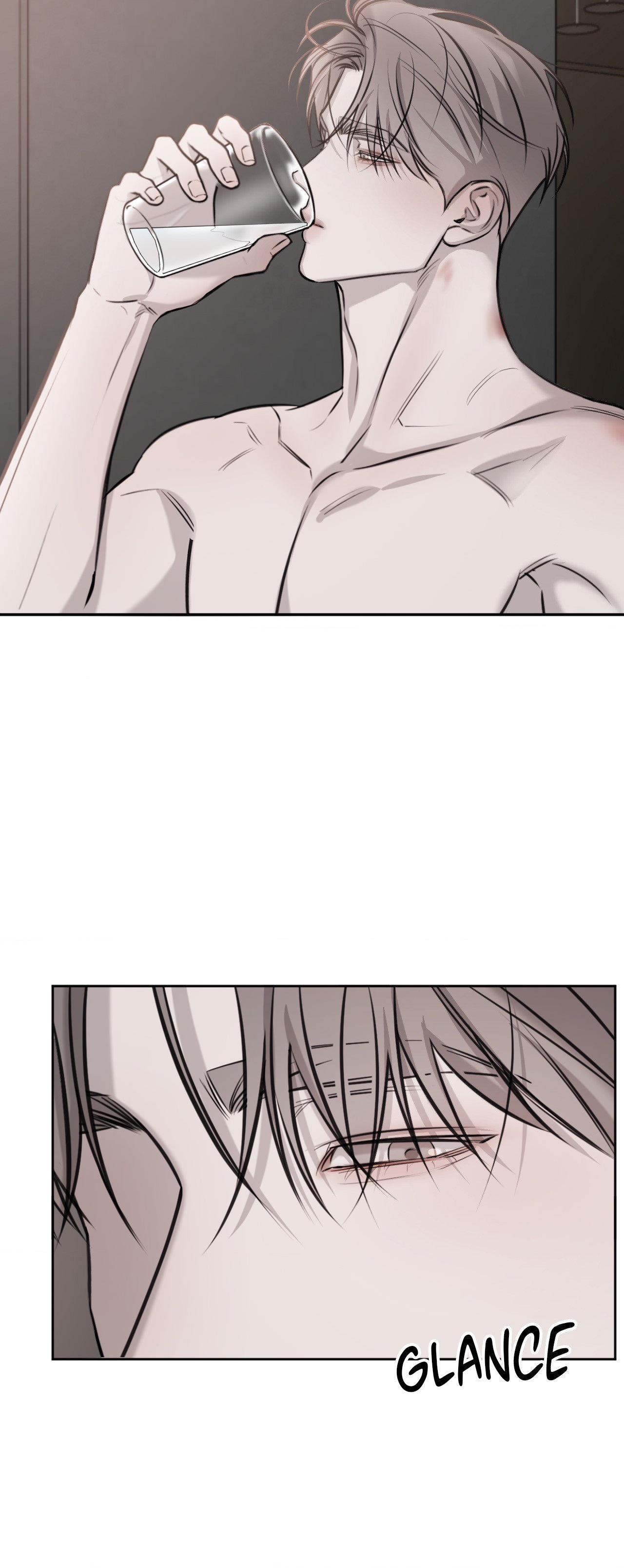 Between Fate And Fortune - Chapter 34 Page 8