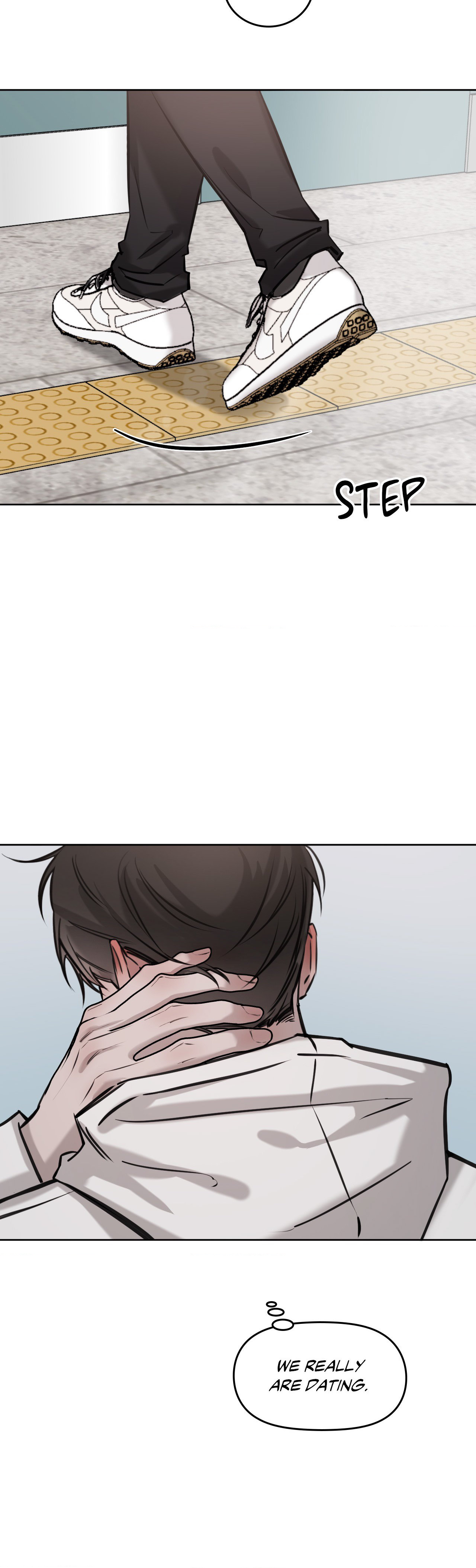 Between Fate And Fortune - Chapter 34 Page 29