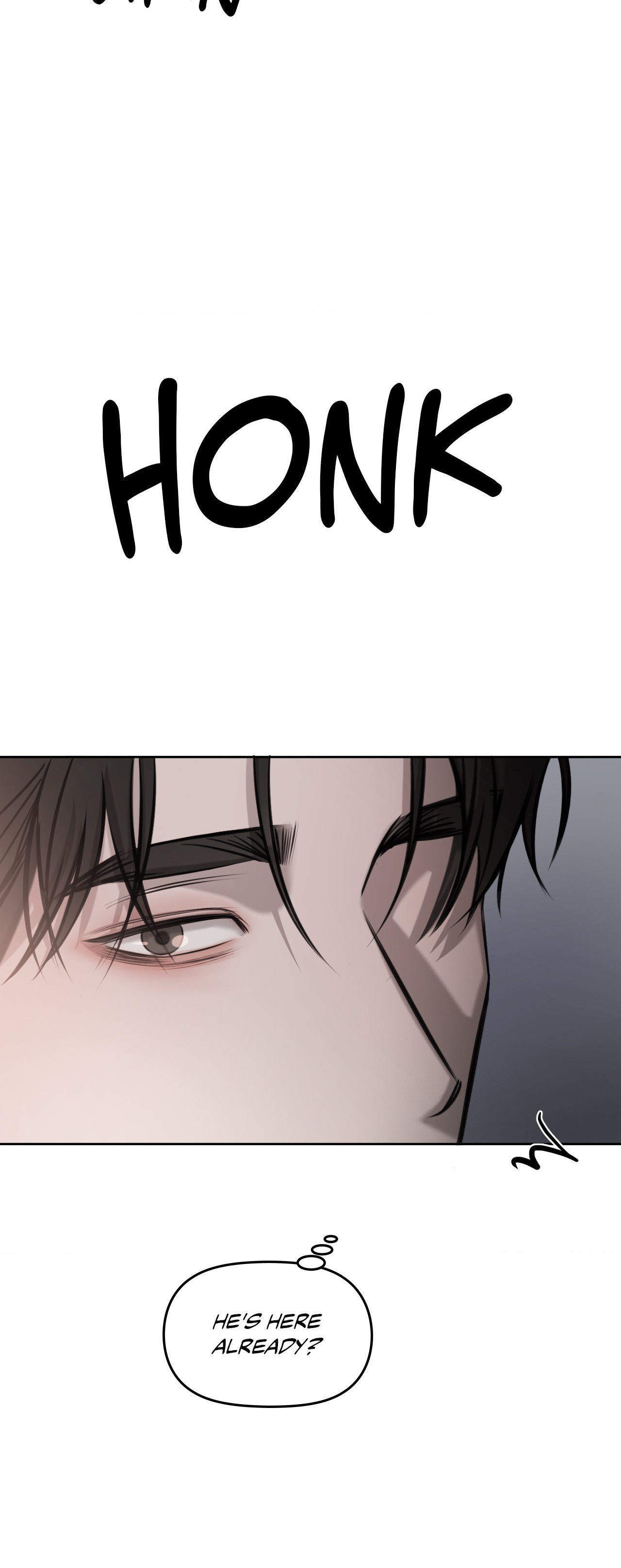Between Fate And Fortune - Chapter 34 Page 36