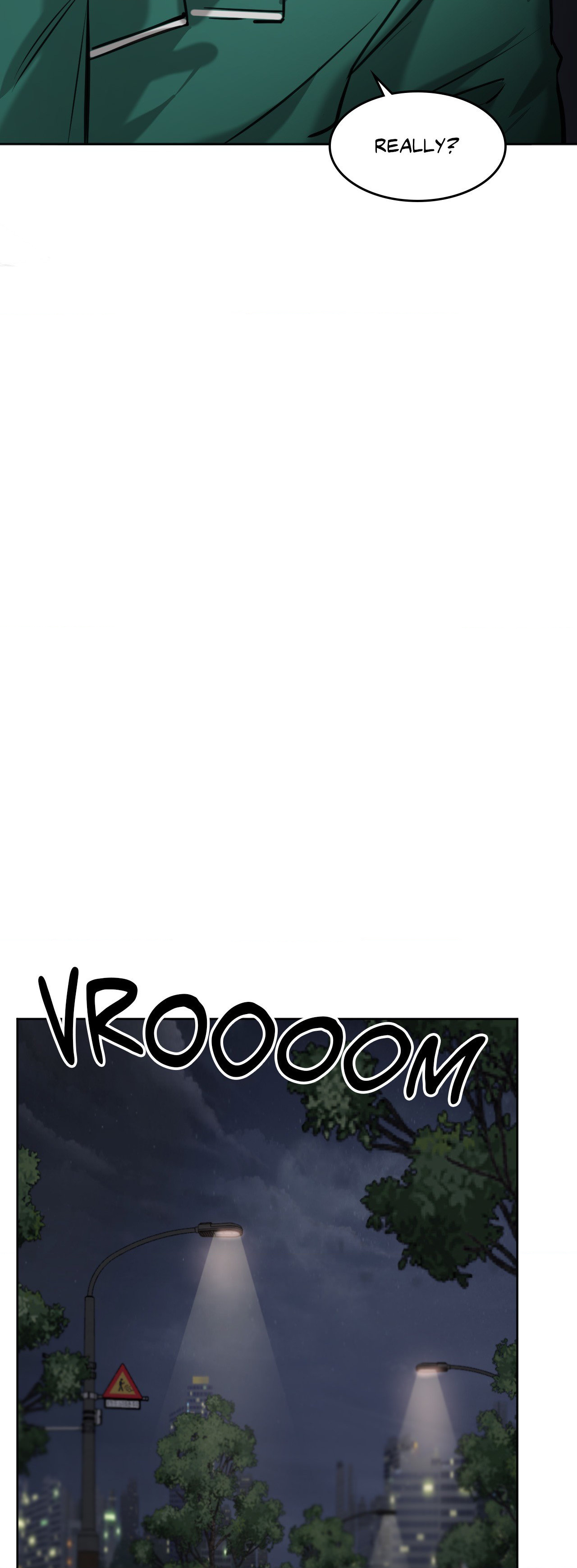 Between Fate And Fortune - Chapter 34 Page 41