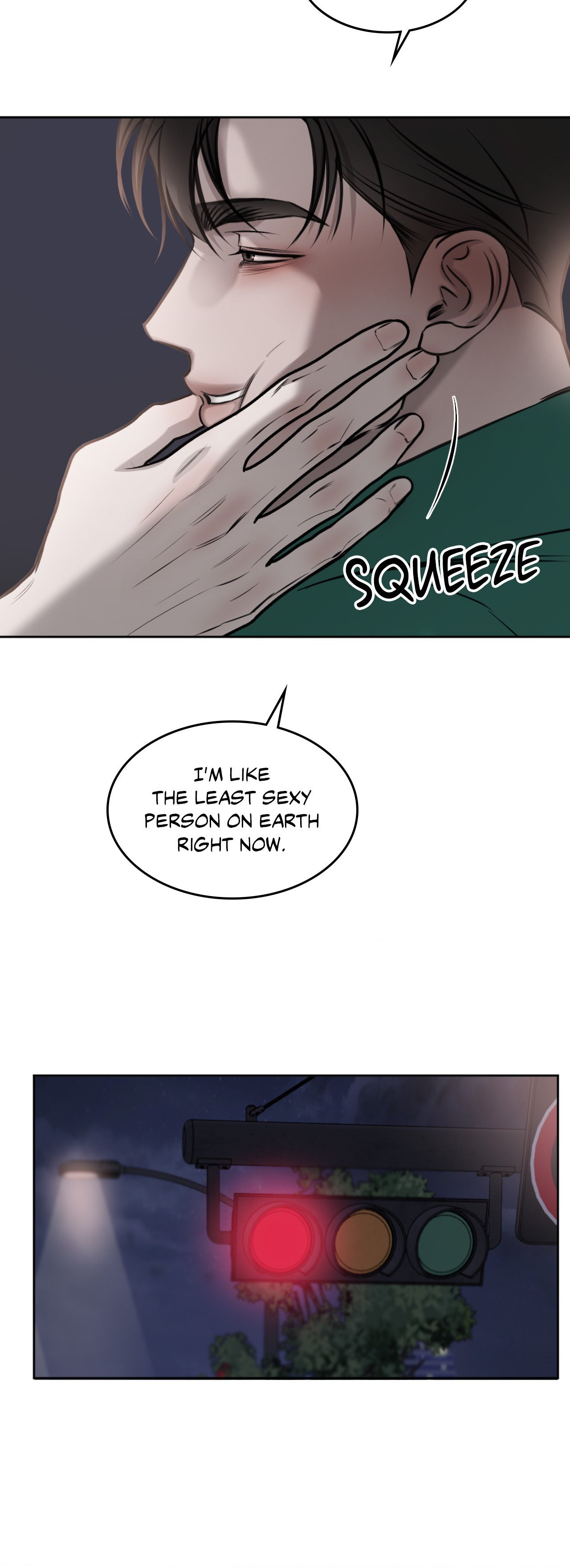 Between Fate And Fortune - Chapter 34 Page 45
