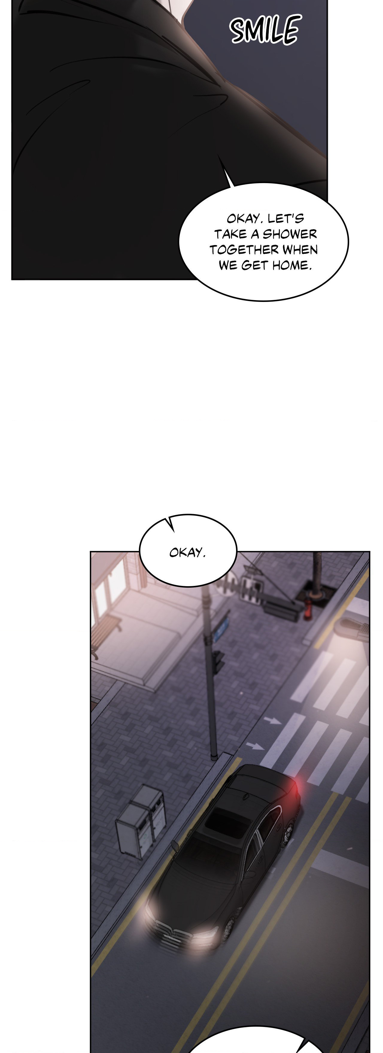 Between Fate And Fortune - Chapter 34 Page 49