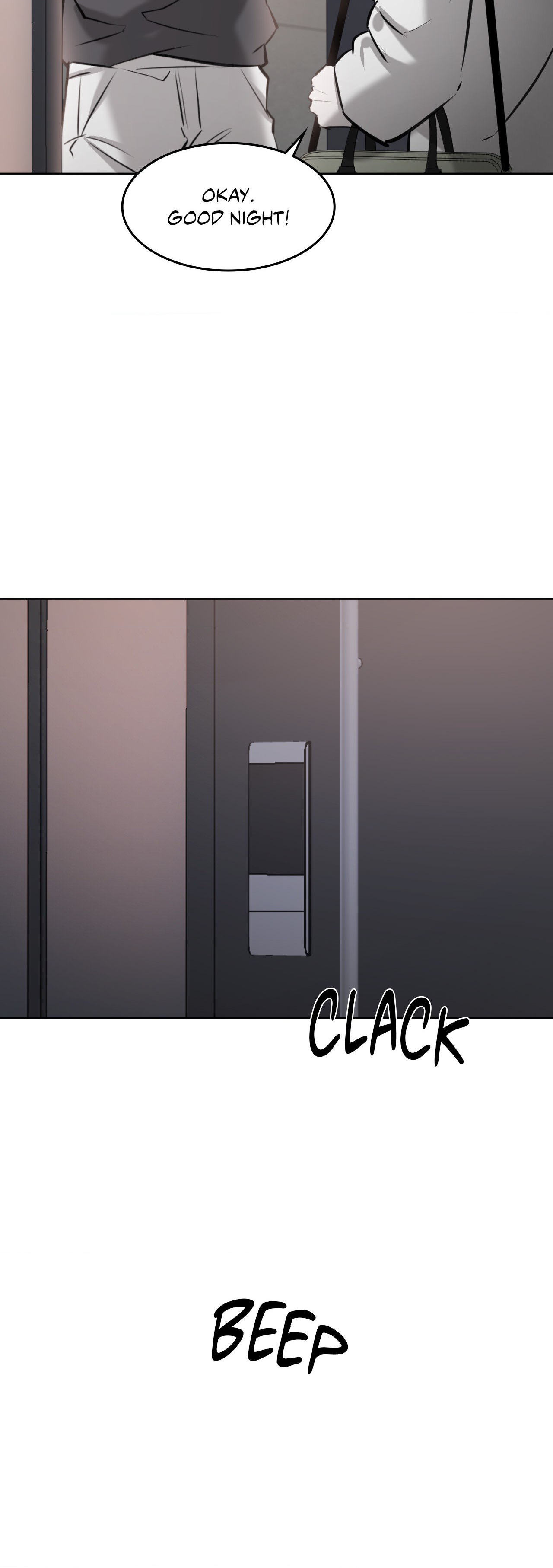 Between Fate And Fortune - Chapter 37 Page 15
