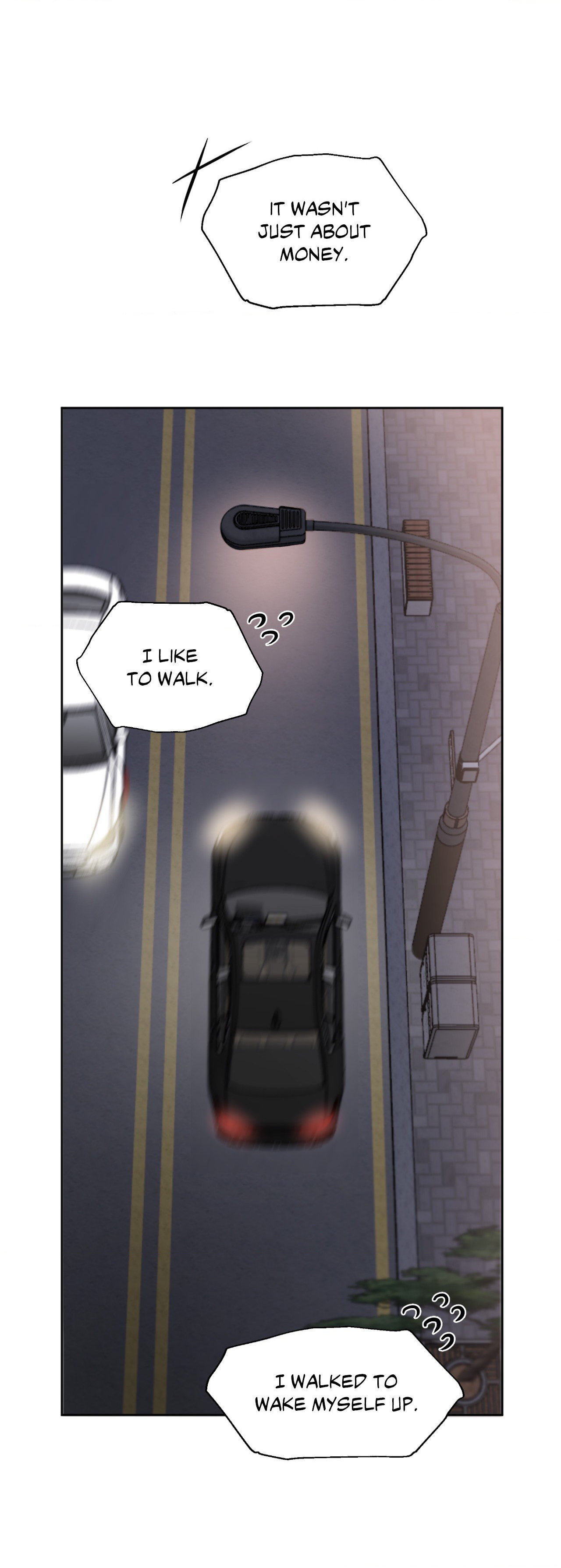 Between Fate And Fortune - Chapter 37 Page 43