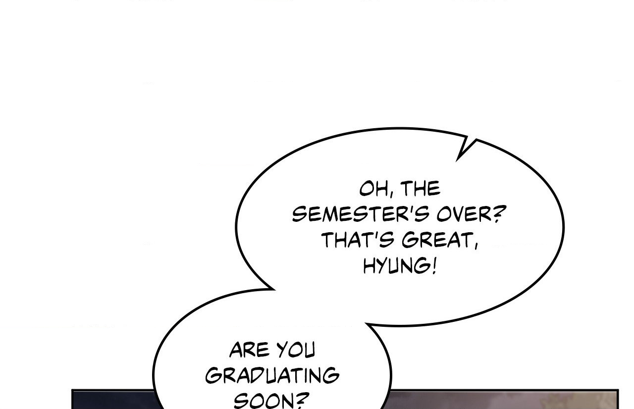 Between Fate And Fortune - Chapter 37 Page 51