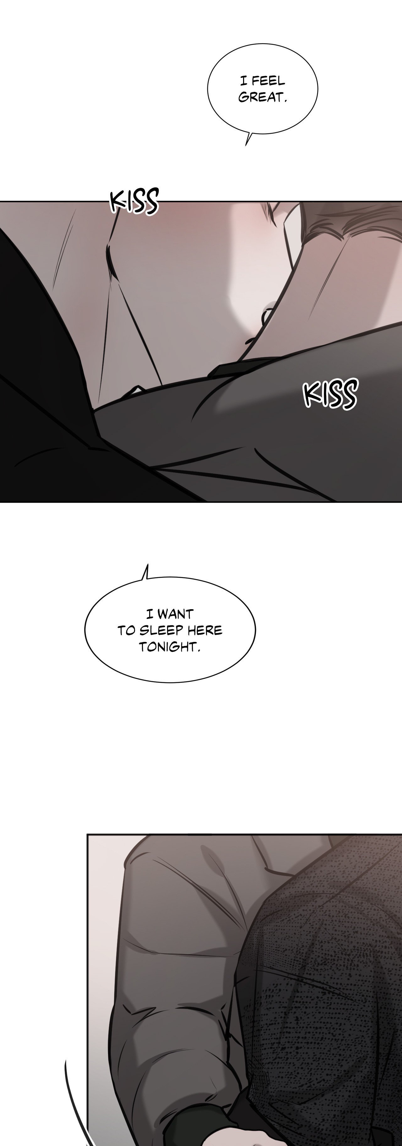 Between Fate And Fortune - Chapter 38 Page 7