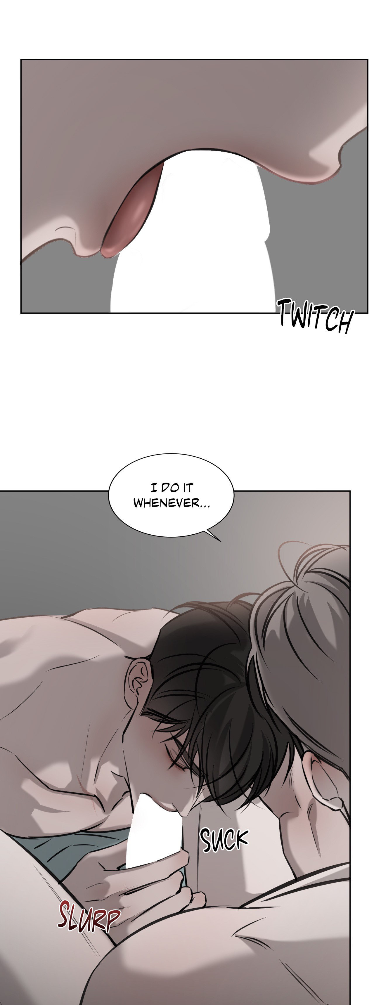 Between Fate And Fortune - Chapter 38 Page 24
