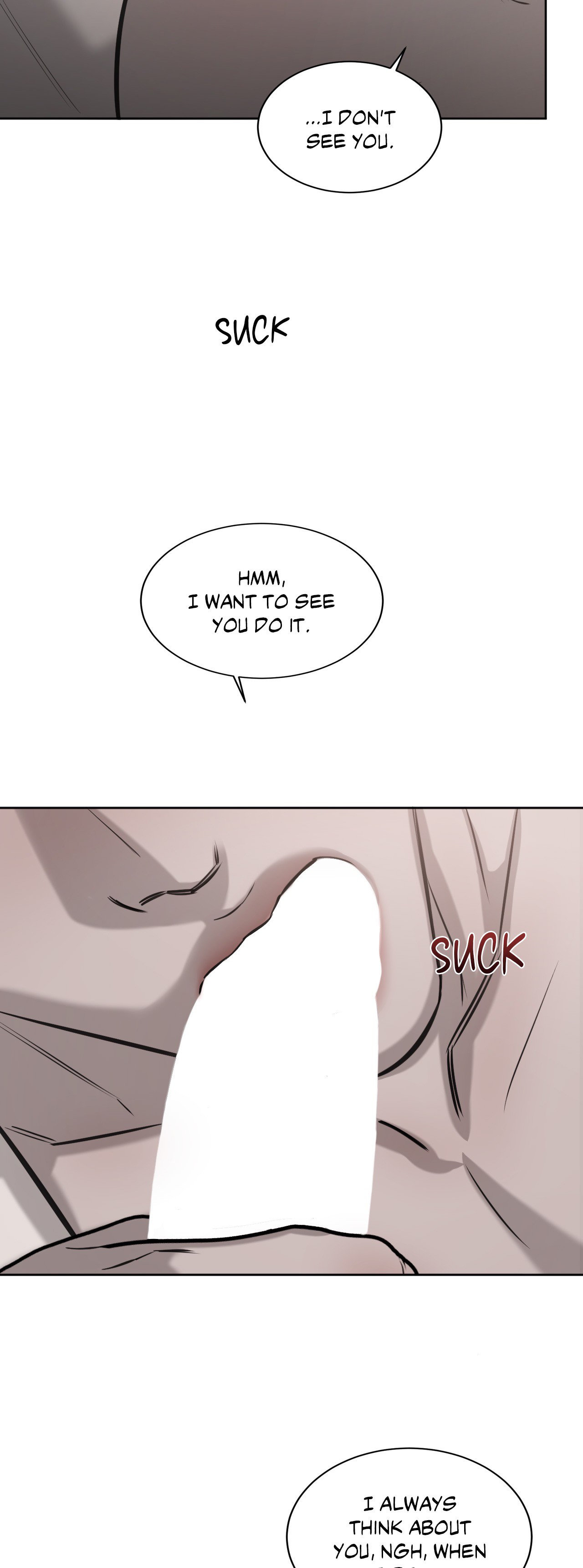 Between Fate And Fortune - Chapter 38 Page 25