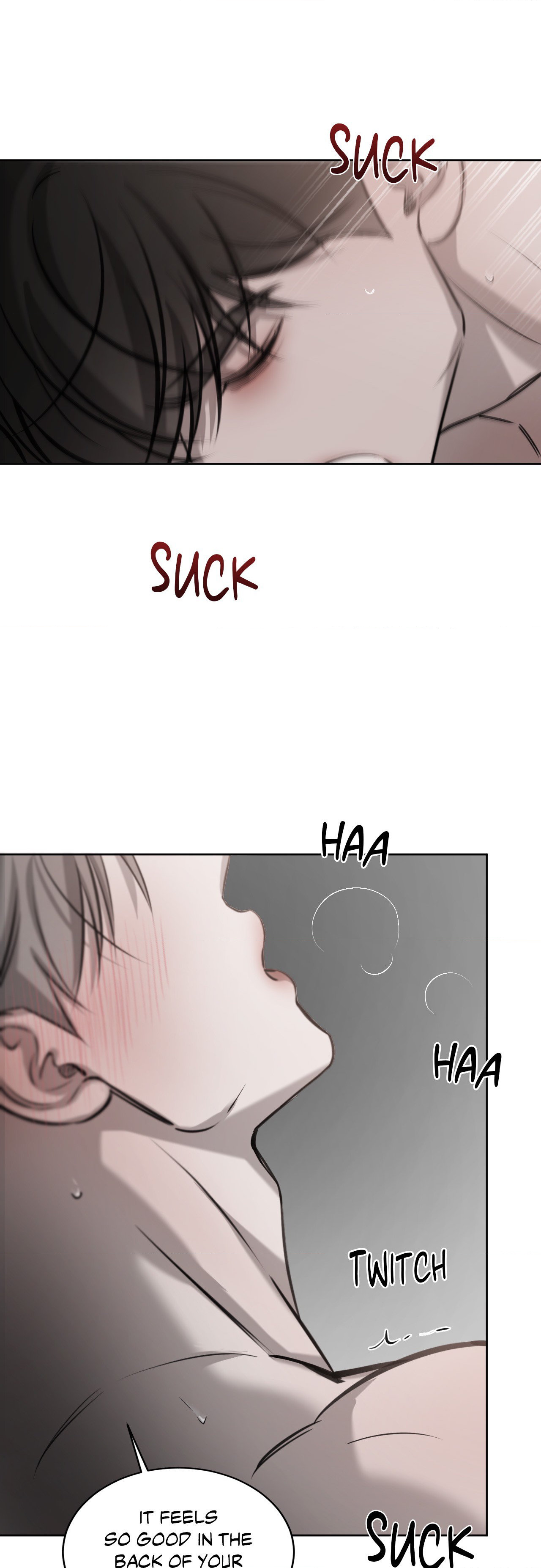 Between Fate And Fortune - Chapter 38 Page 30