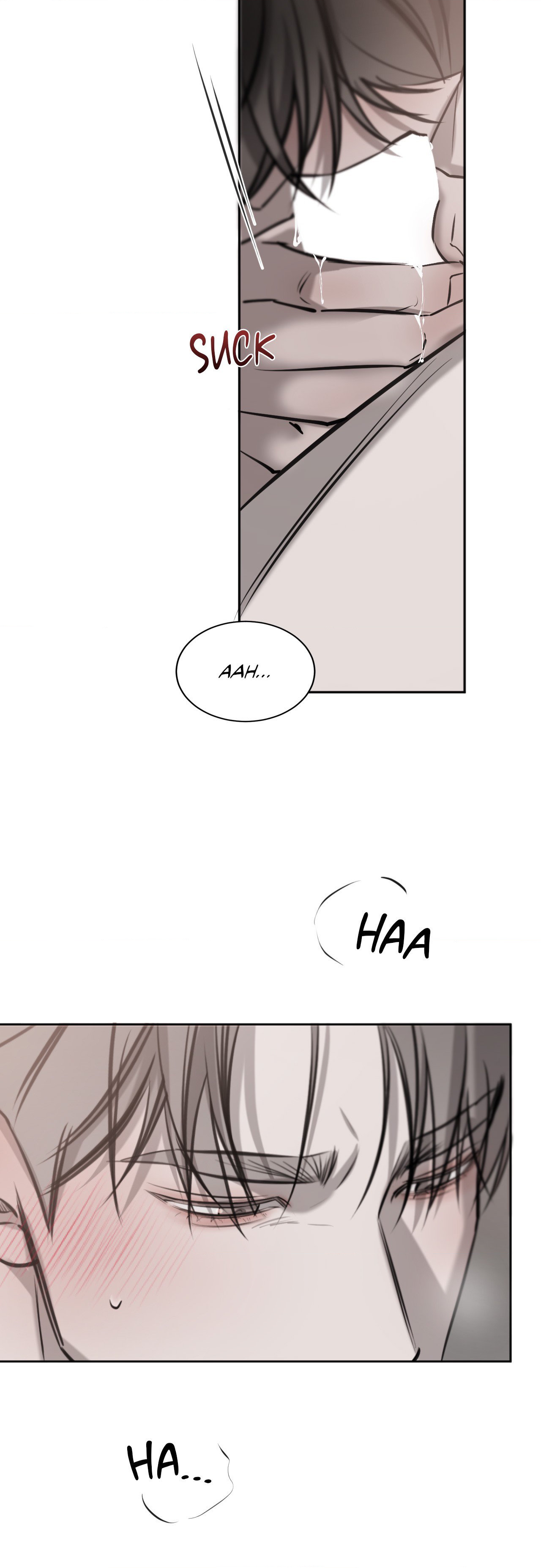 Between Fate And Fortune - Chapter 38 Page 35