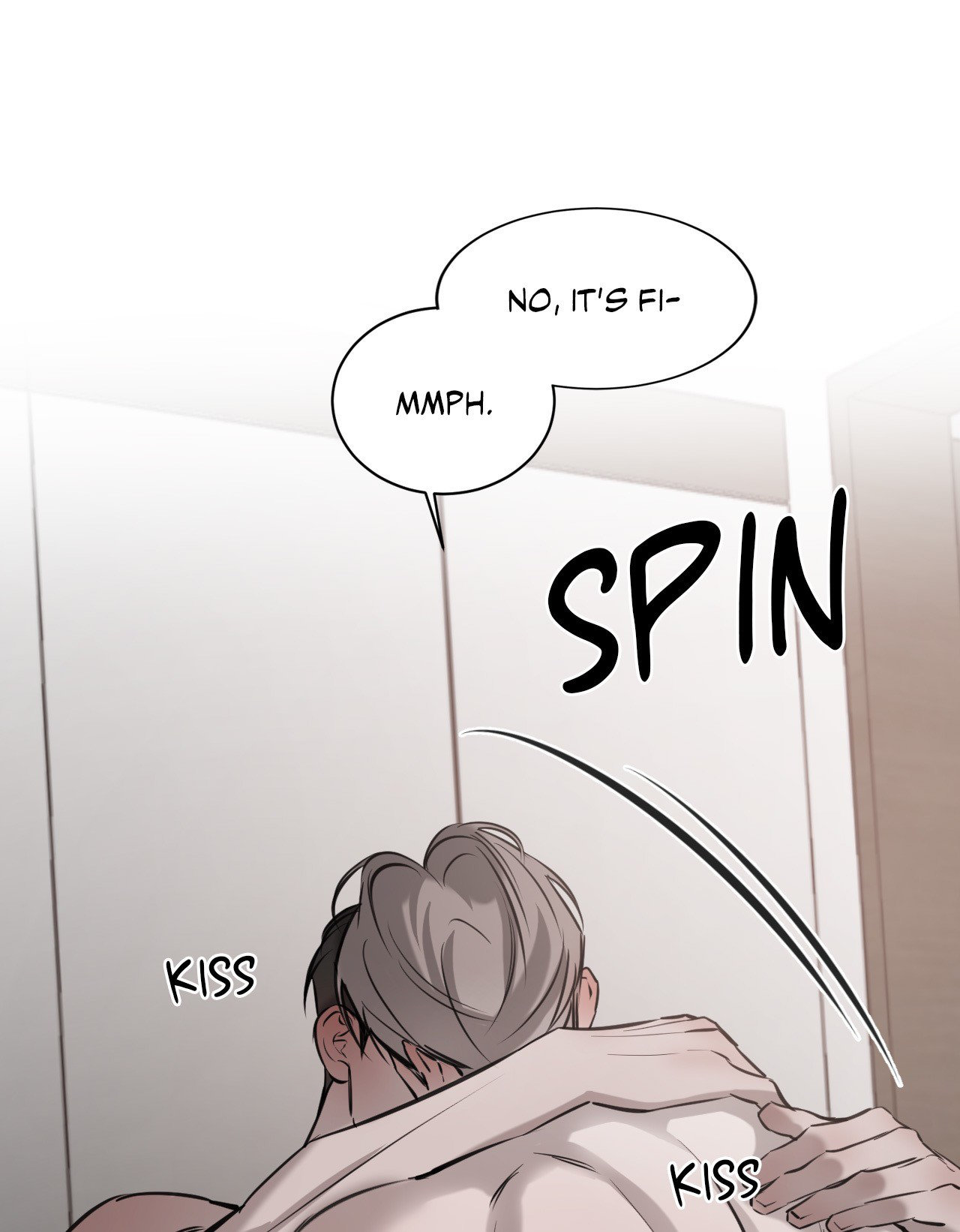 Between Fate And Fortune - Chapter 38 Page 44
