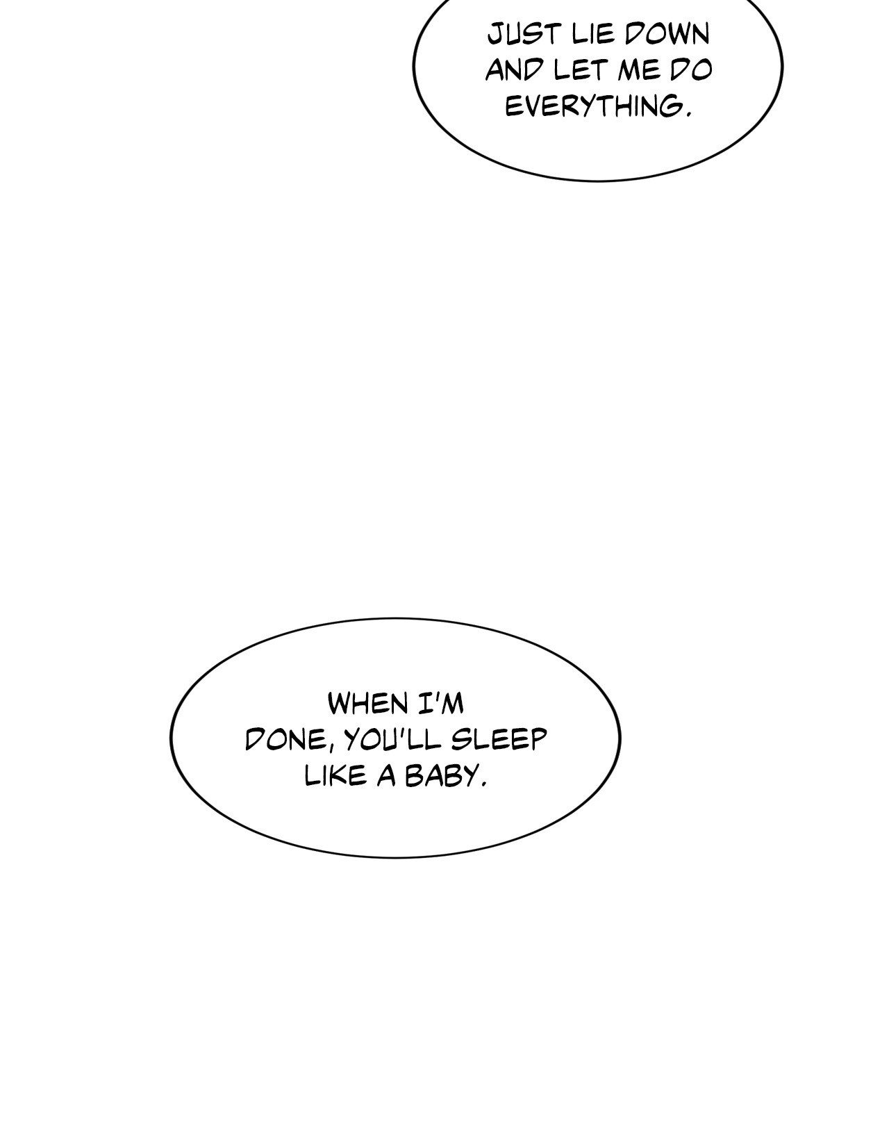 Between Fate And Fortune - Chapter 38 Page 49