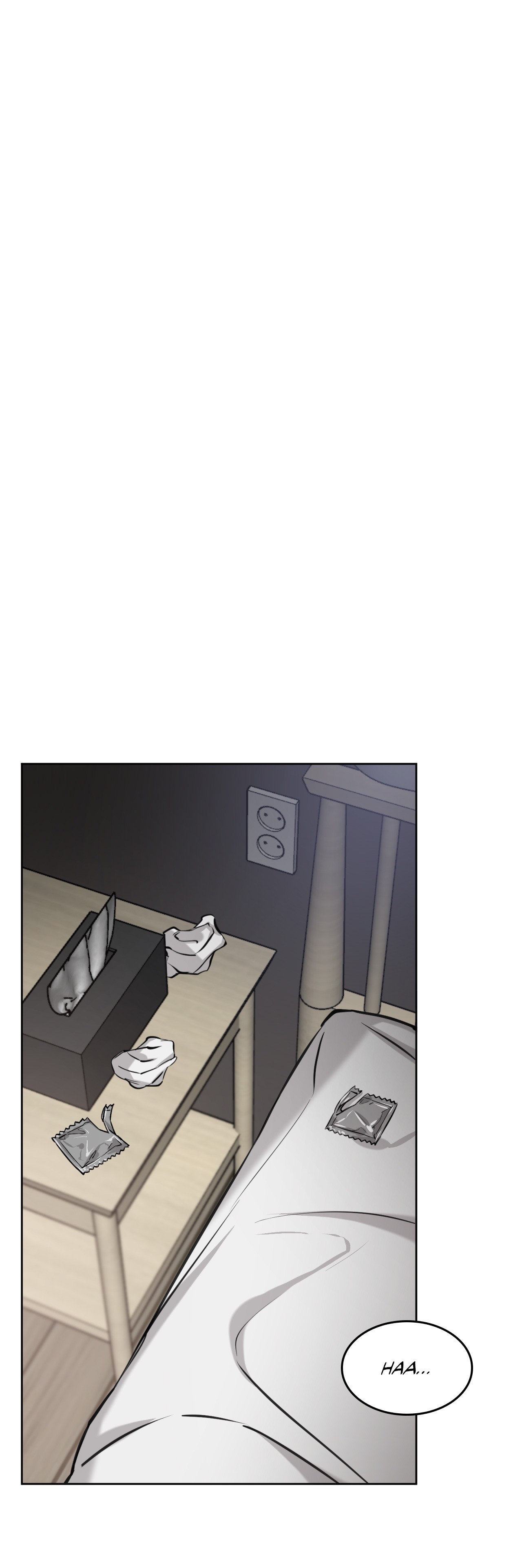Between Fate And Fortune - Chapter 39 Page 2