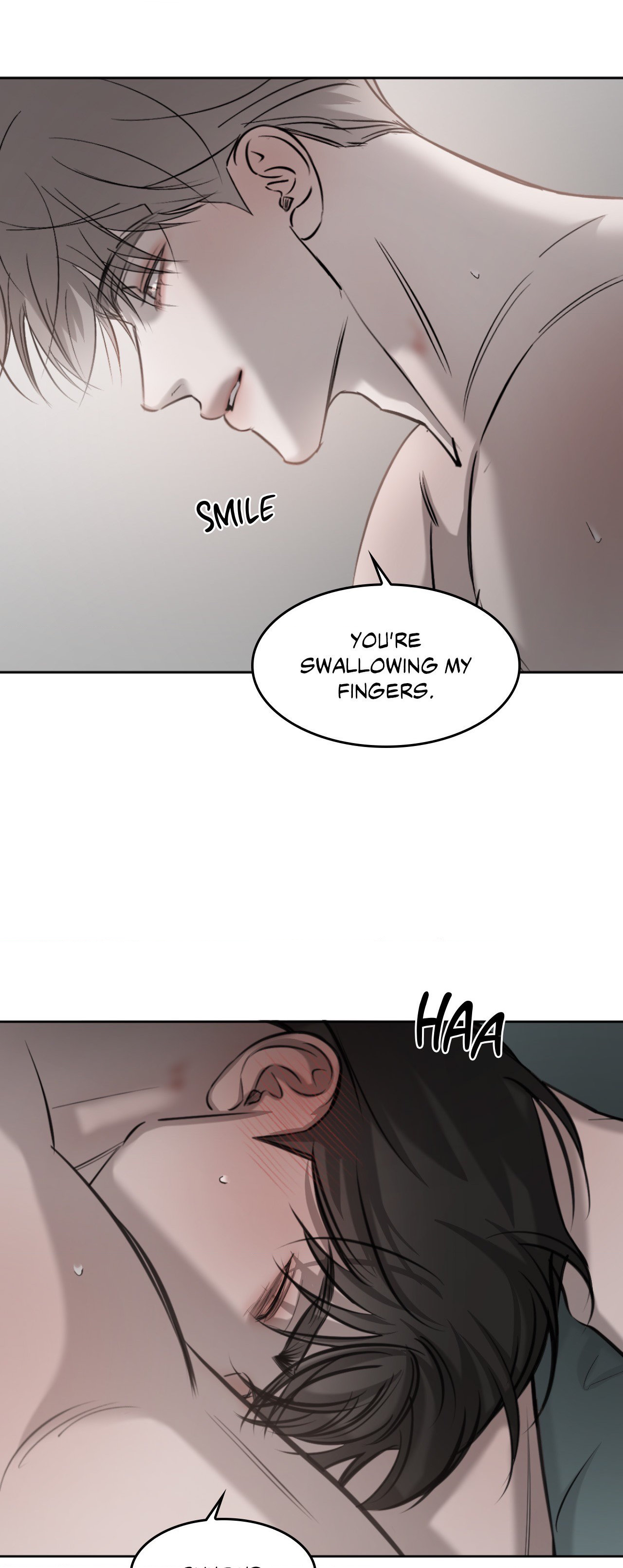 Between Fate And Fortune - Chapter 39 Page 13