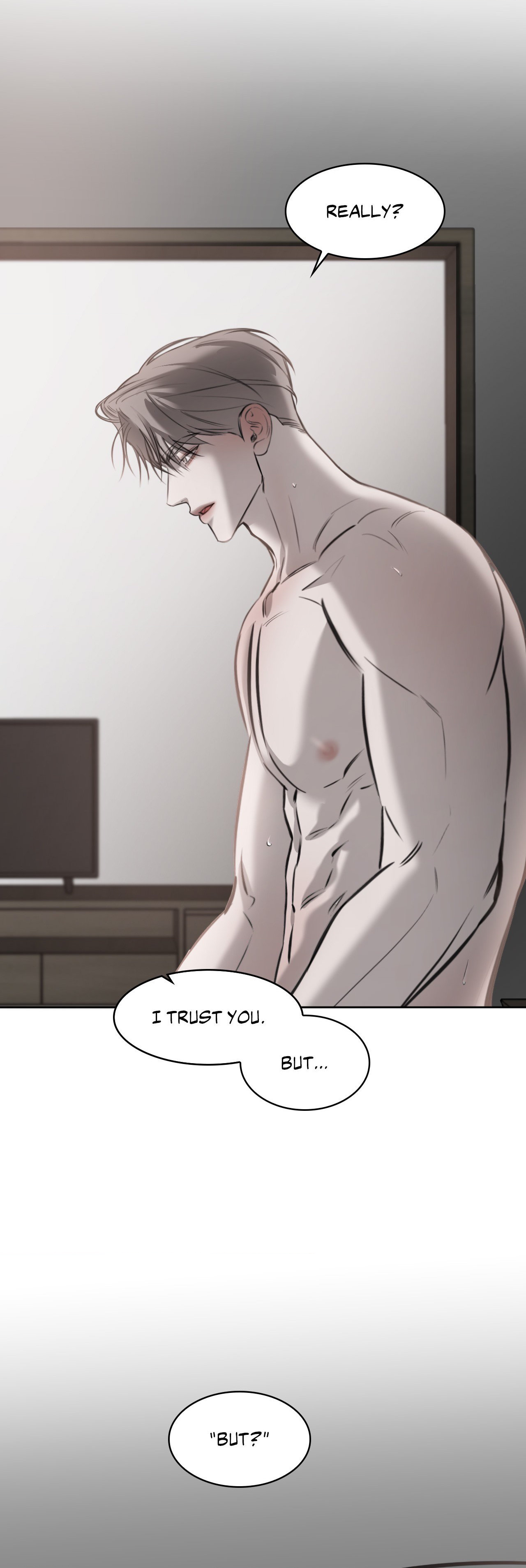 Between Fate And Fortune - Chapter 39 Page 18