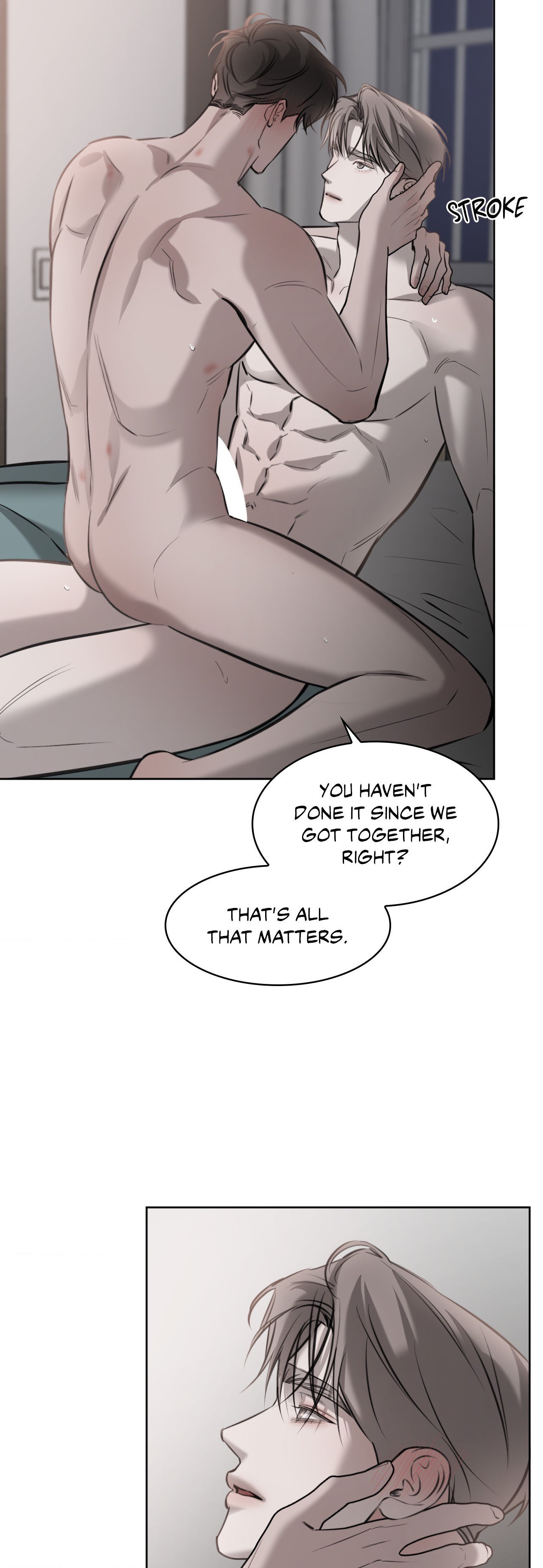 Between Fate And Fortune - Chapter 39 Page 24