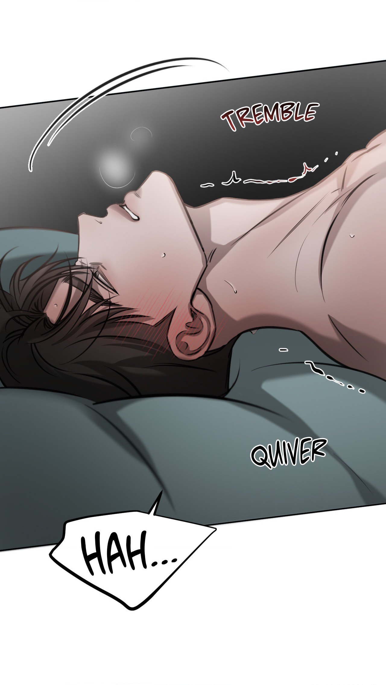 Between Fate And Fortune - Chapter 39 Page 51