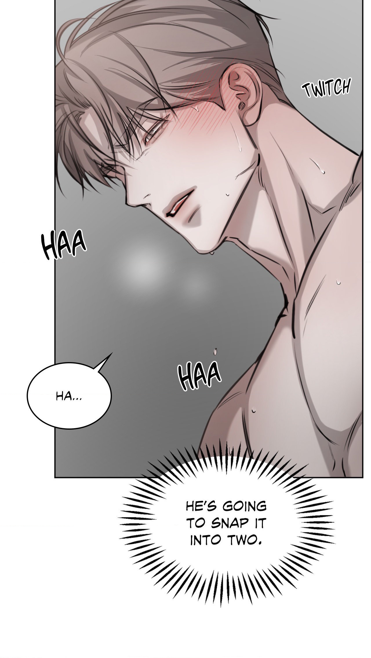 Between Fate And Fortune - Chapter 39 Page 54