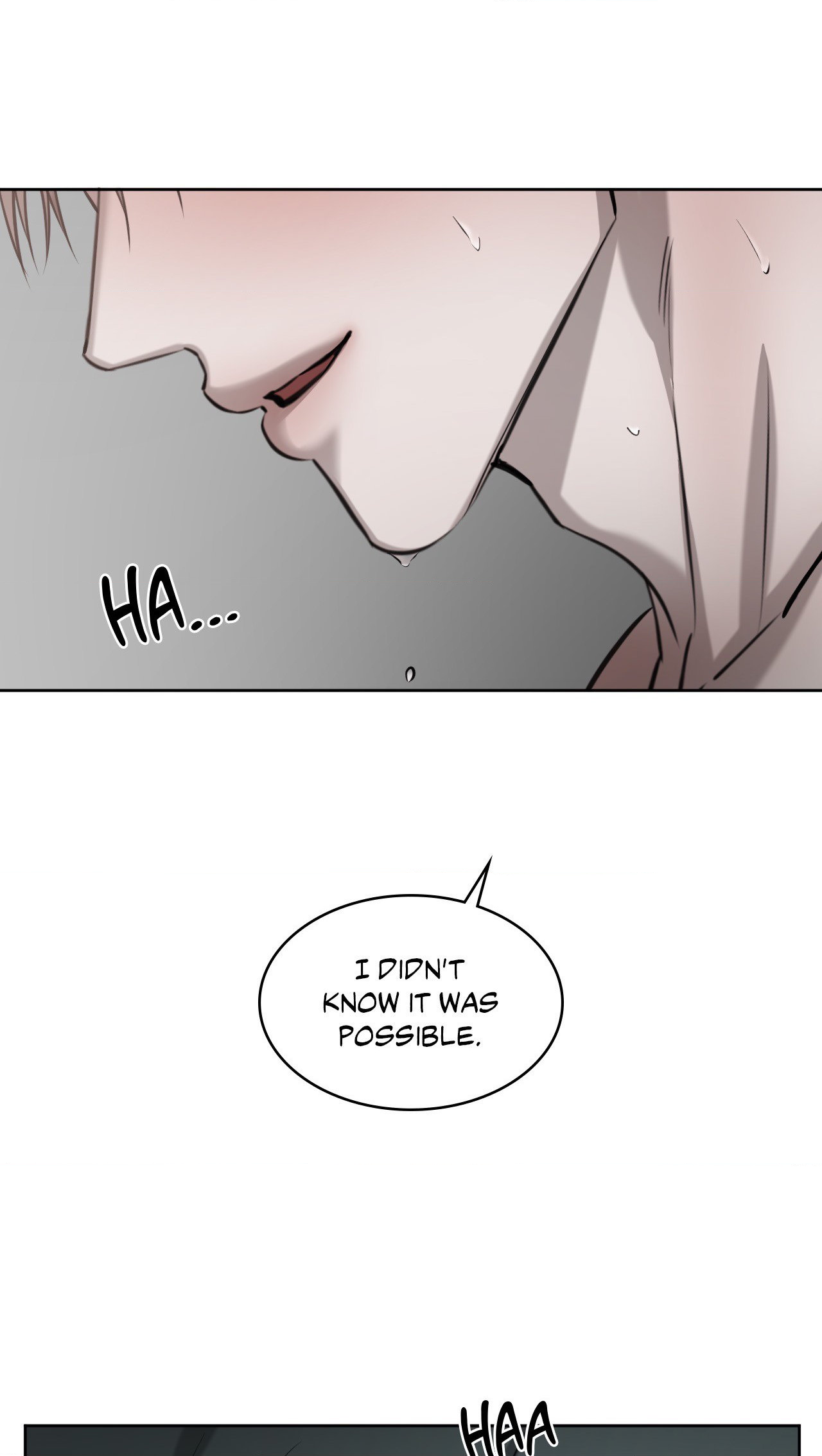 Between Fate And Fortune - Chapter 39 Page 55