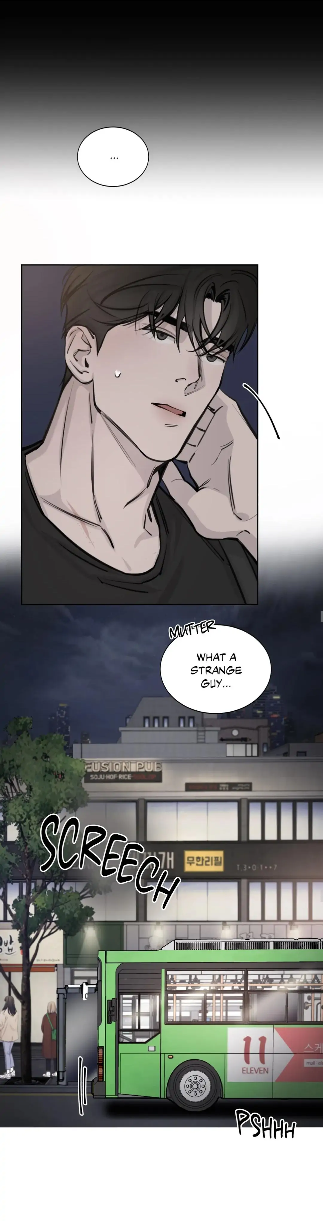 Between Fate And Fortune - Chapter 4 Page 23