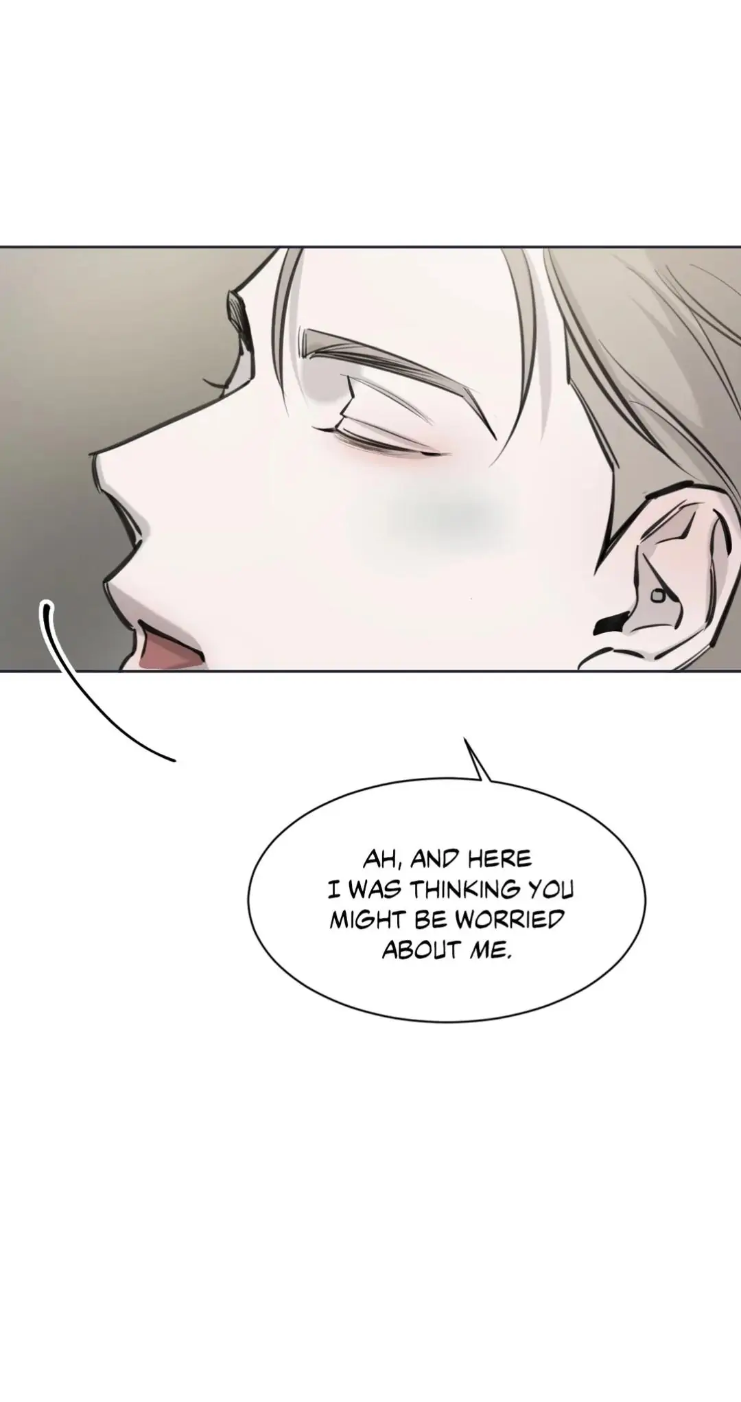 Between Fate And Fortune - Chapter 4 Page 29