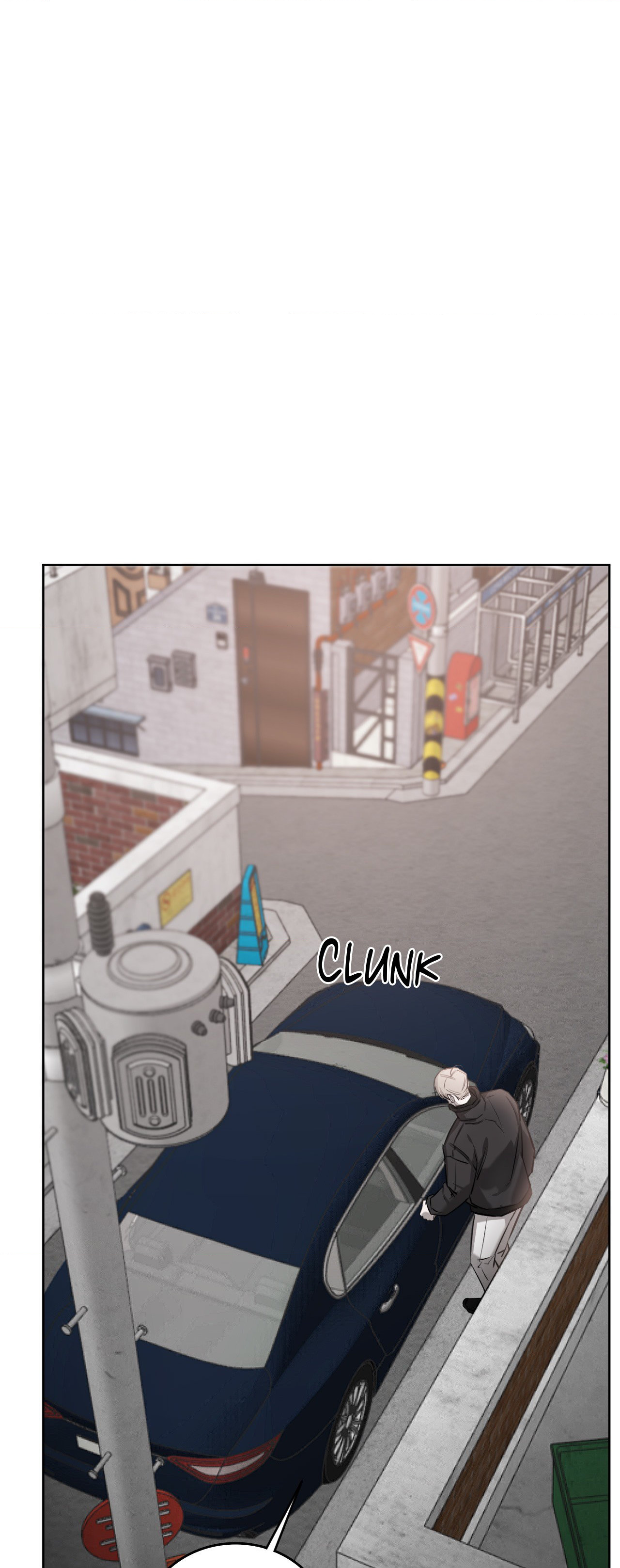Between Fate And Fortune - Chapter 40 Page 14