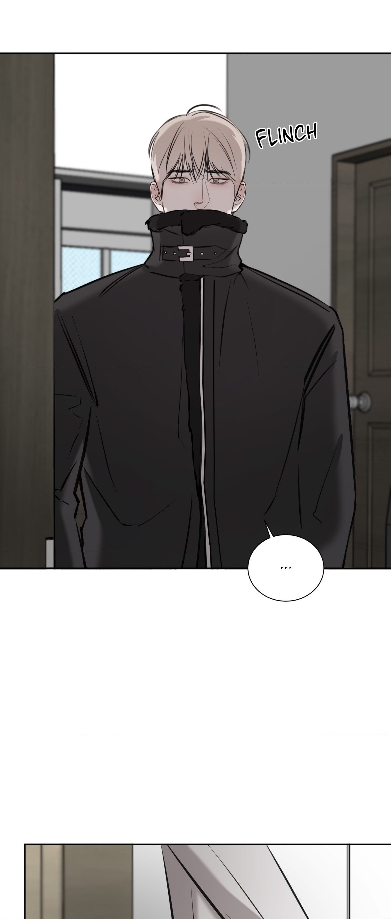Between Fate And Fortune - Chapter 40 Page 23