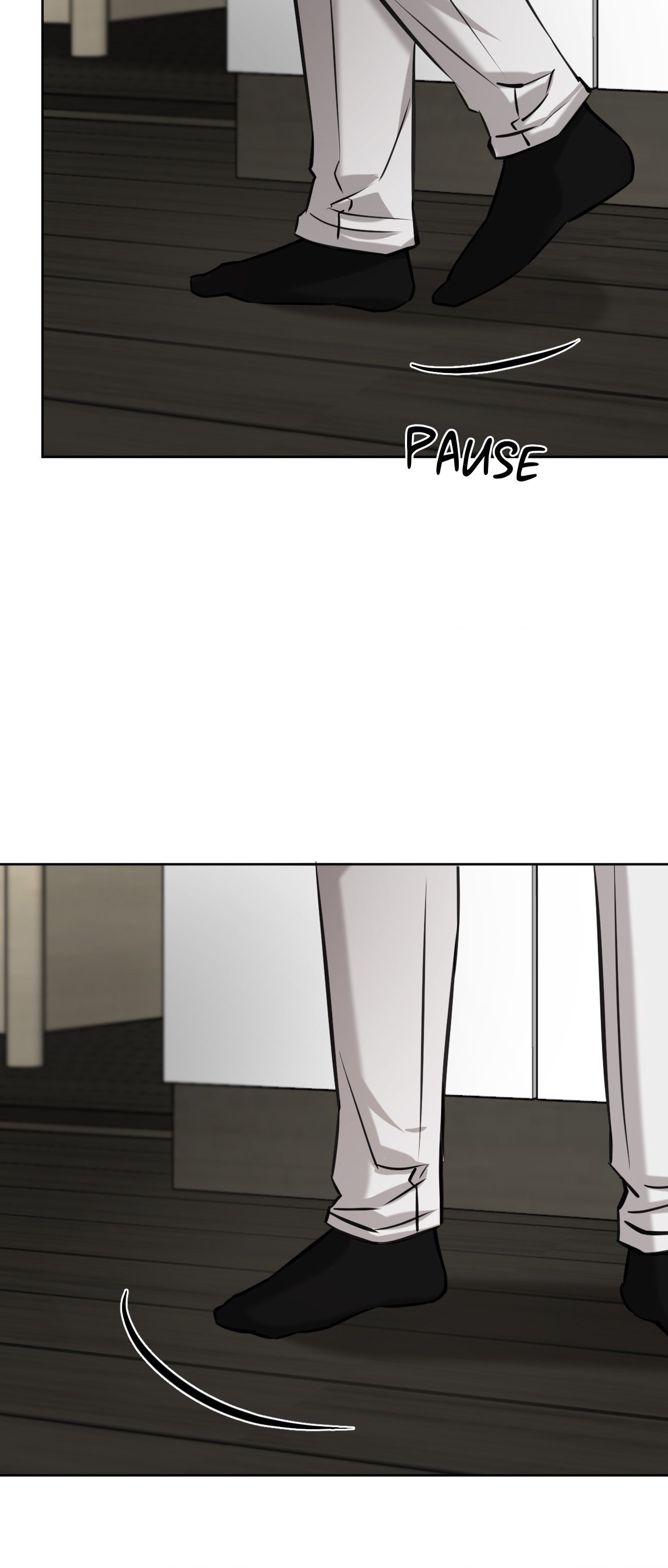 Between Fate And Fortune - Chapter 40 Page 24
