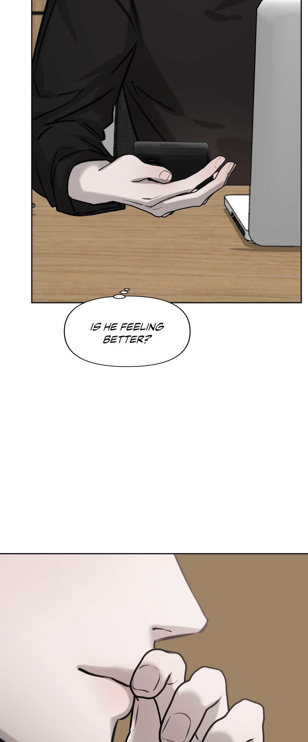 Between Fate And Fortune - Chapter 40 Page 49