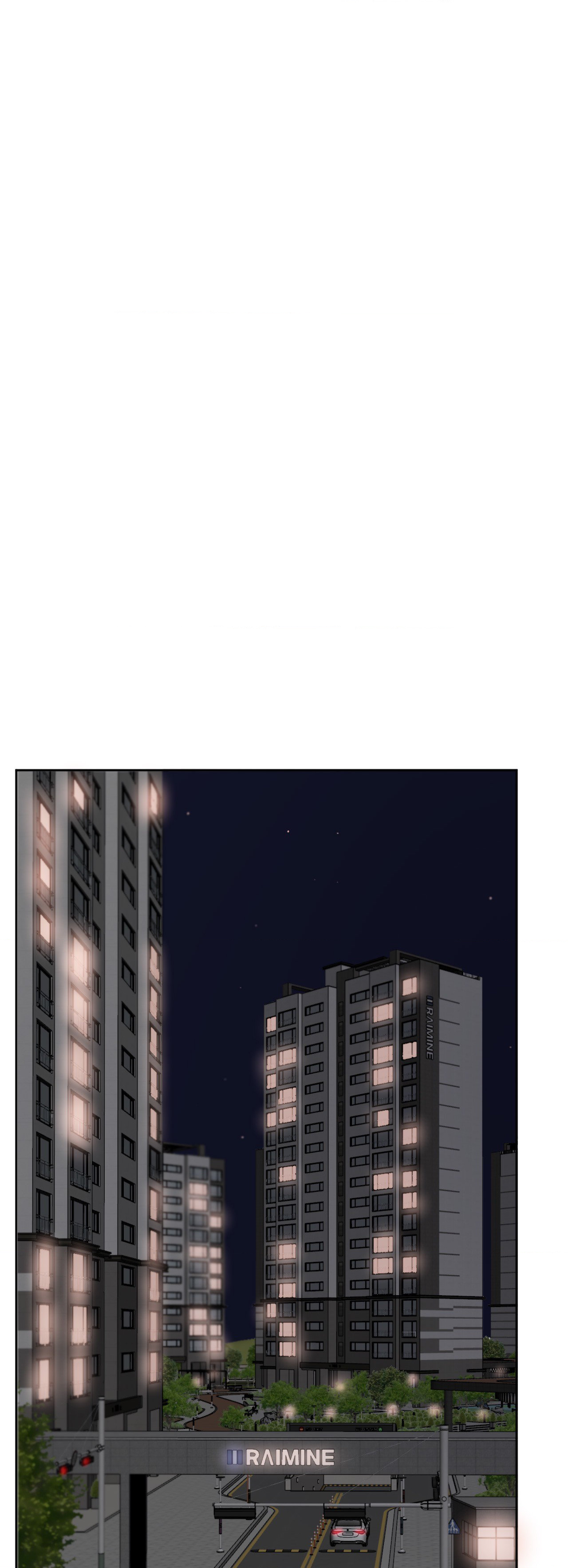 Between Fate And Fortune - Chapter 41 Page 2