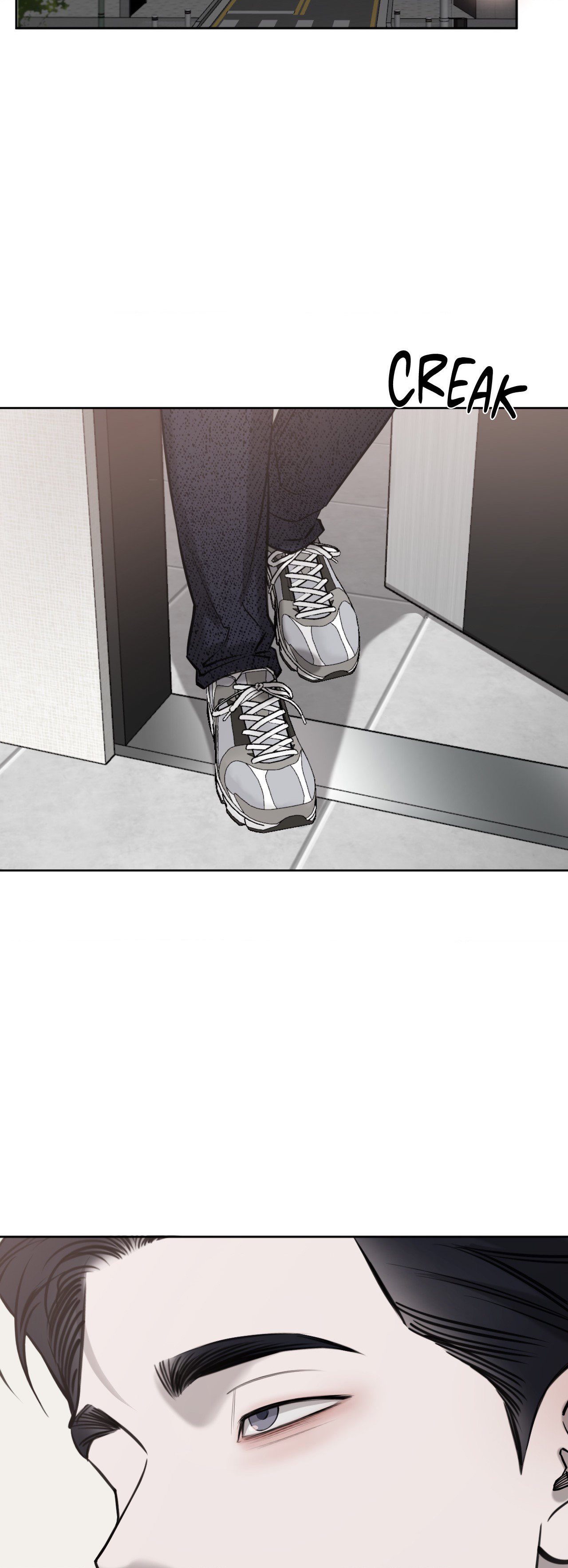 Between Fate And Fortune - Chapter 41 Page 3