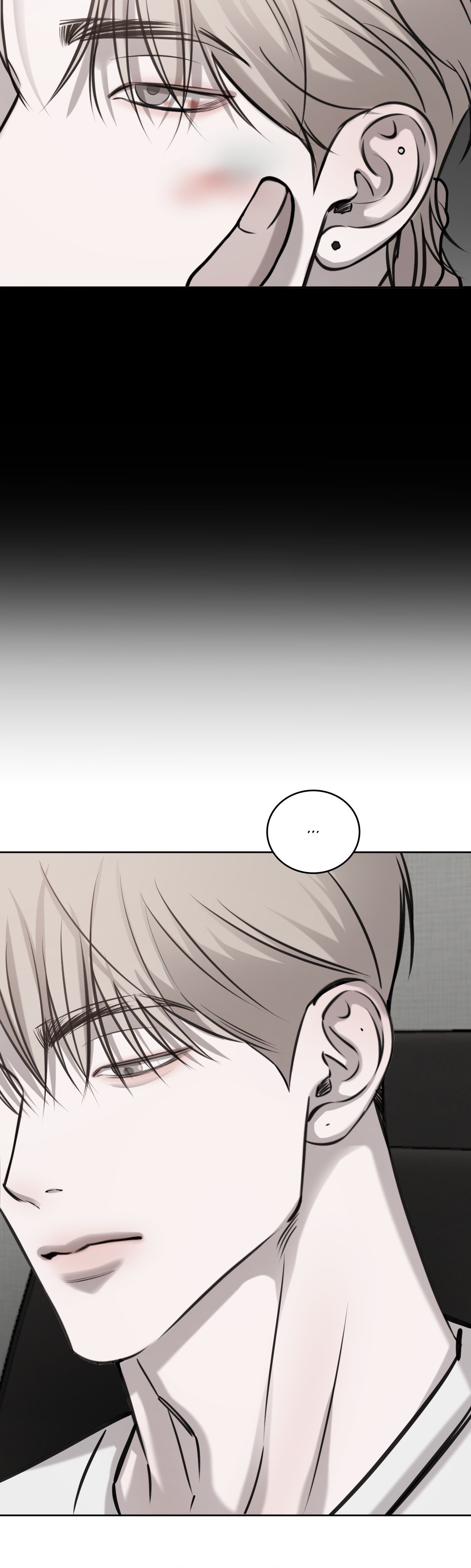 Between Fate And Fortune - Chapter 41 Page 10