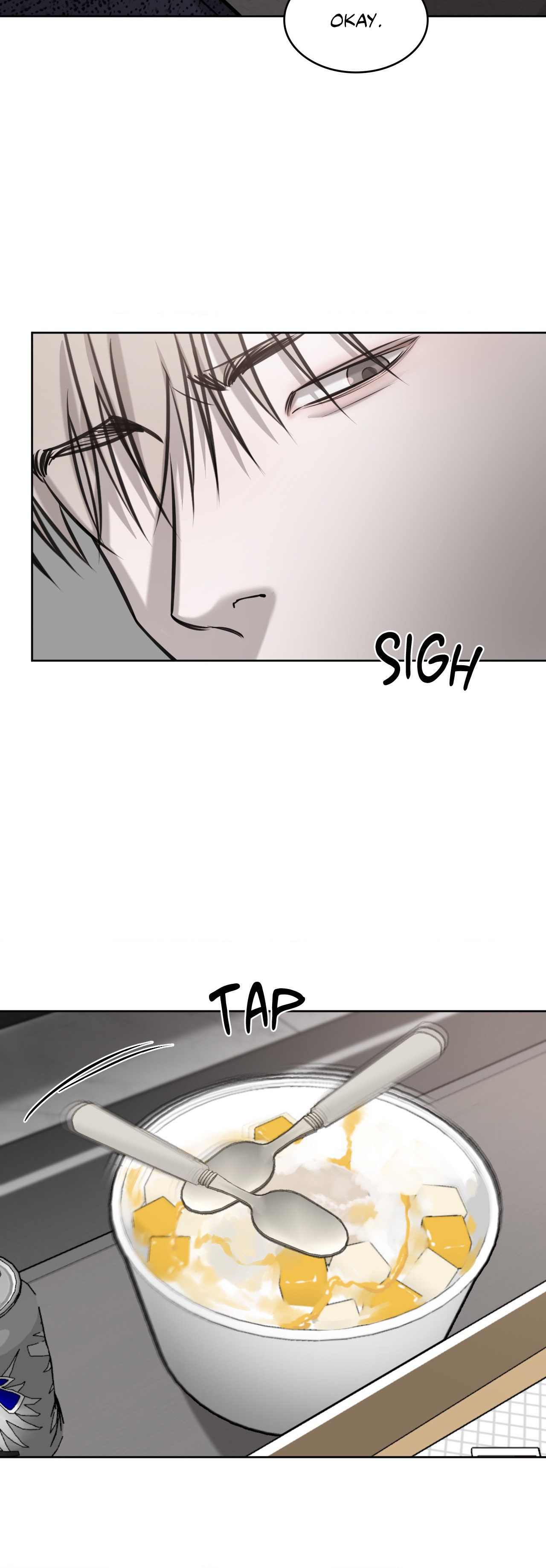 Between Fate And Fortune - Chapter 41 Page 19