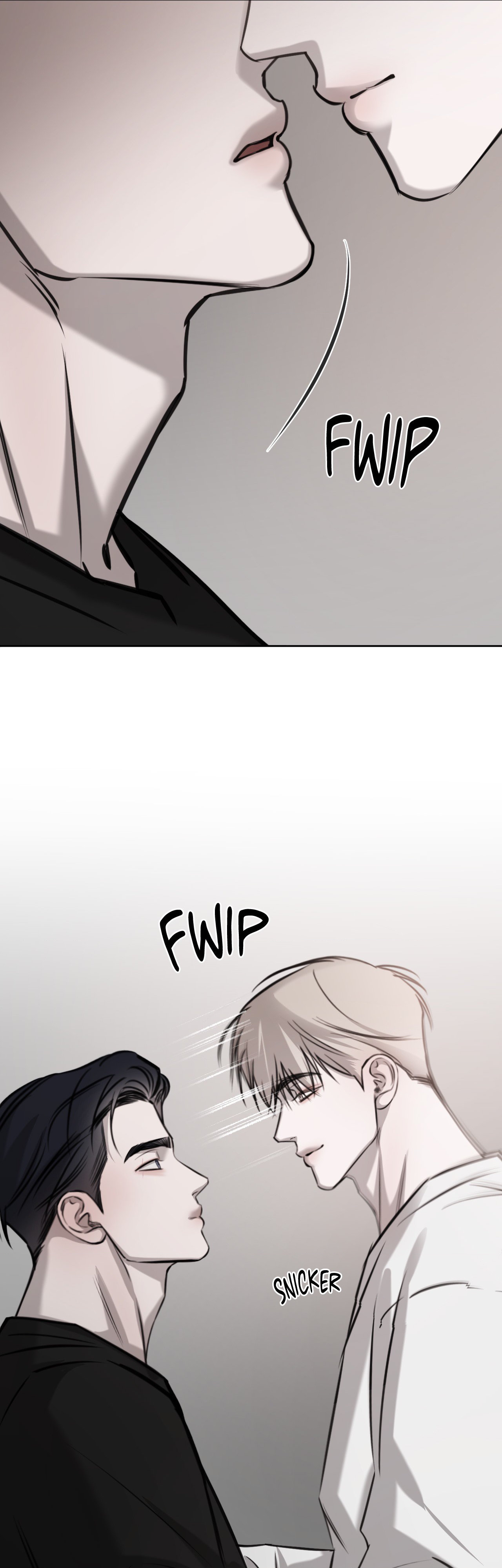 Between Fate And Fortune - Chapter 41 Page 40