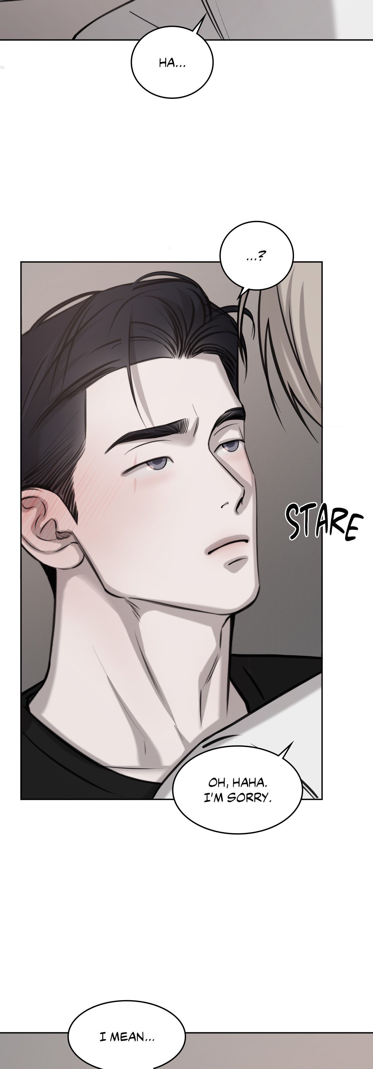 Between Fate And Fortune - Chapter 42 Page 5