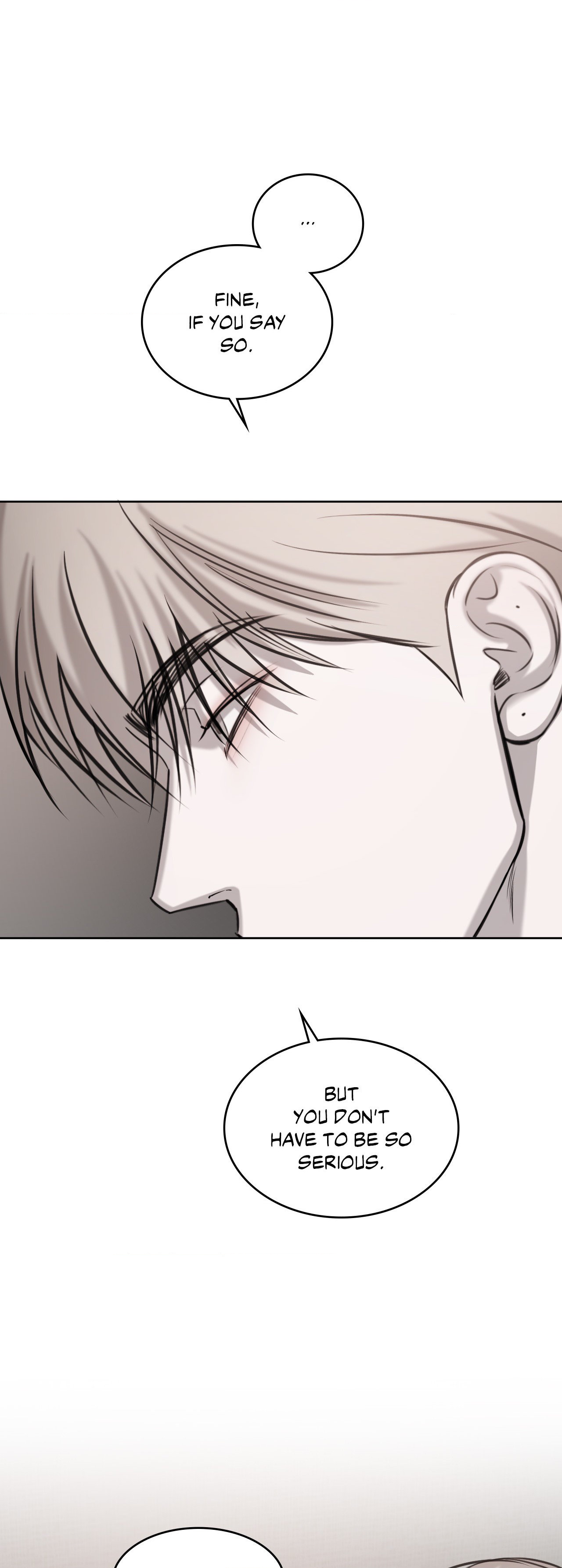Between Fate And Fortune - Chapter 42 Page 10