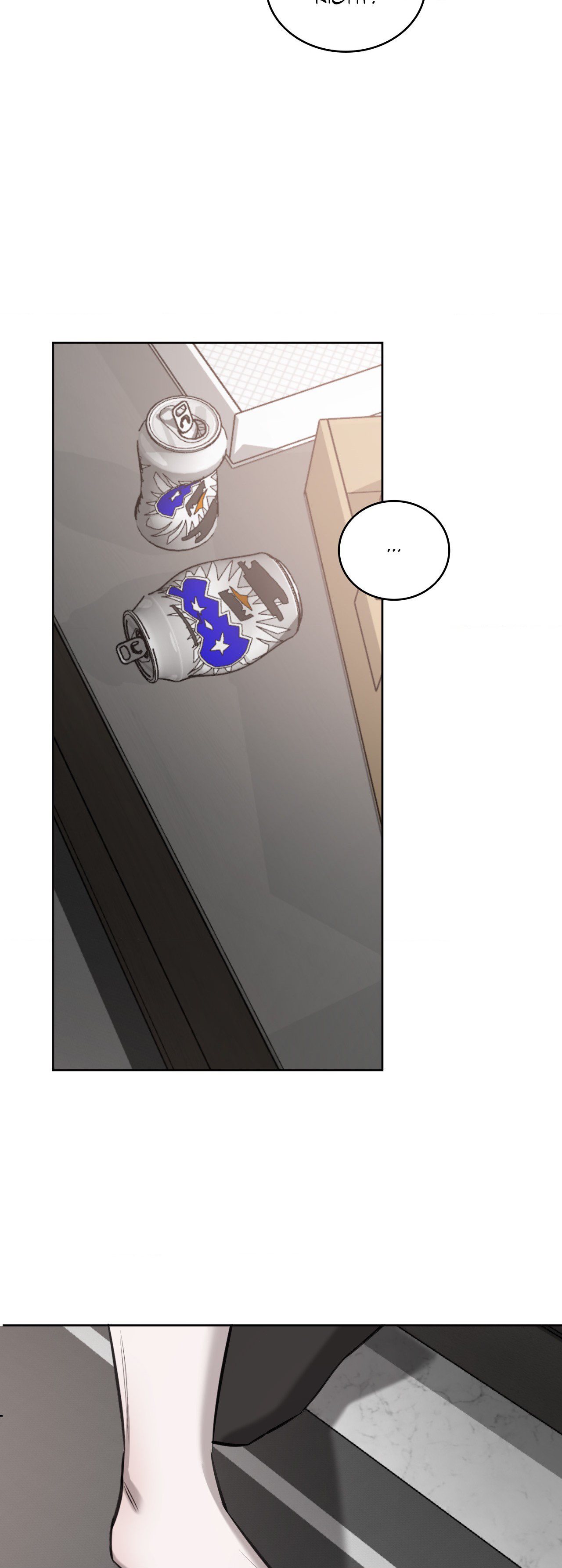 Between Fate And Fortune - Chapter 42 Page 13