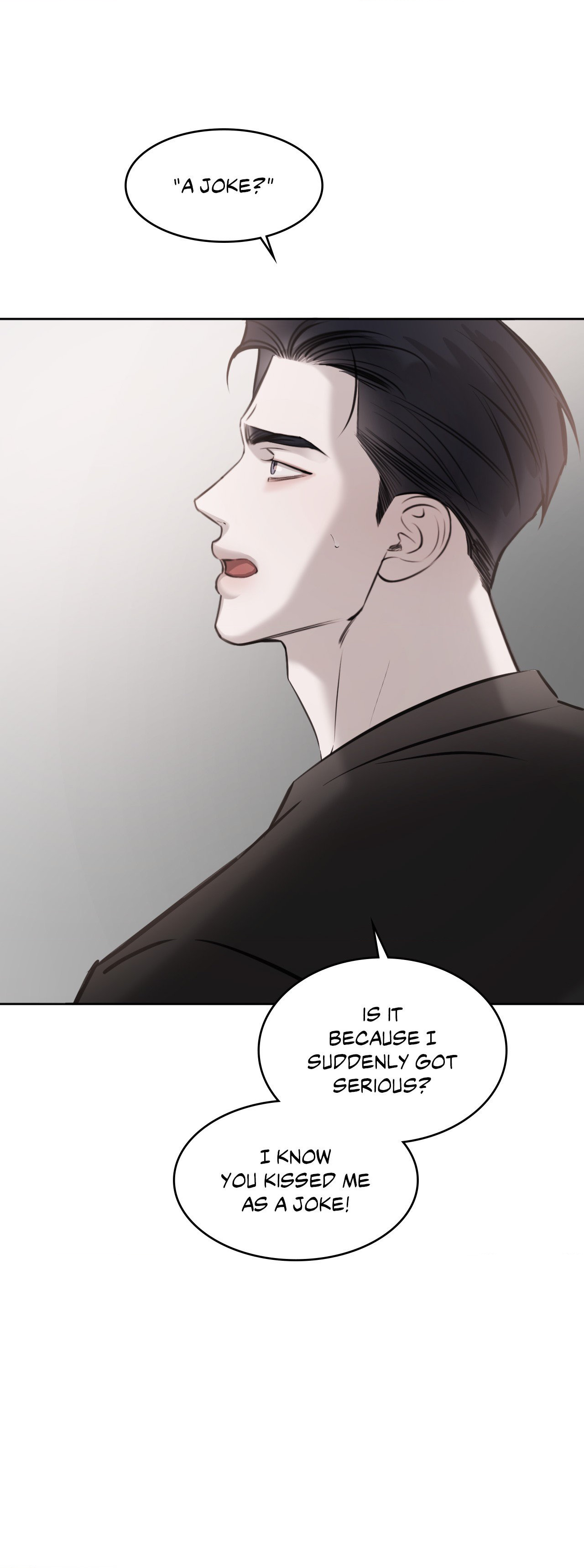 Between Fate And Fortune - Chapter 42 Page 16